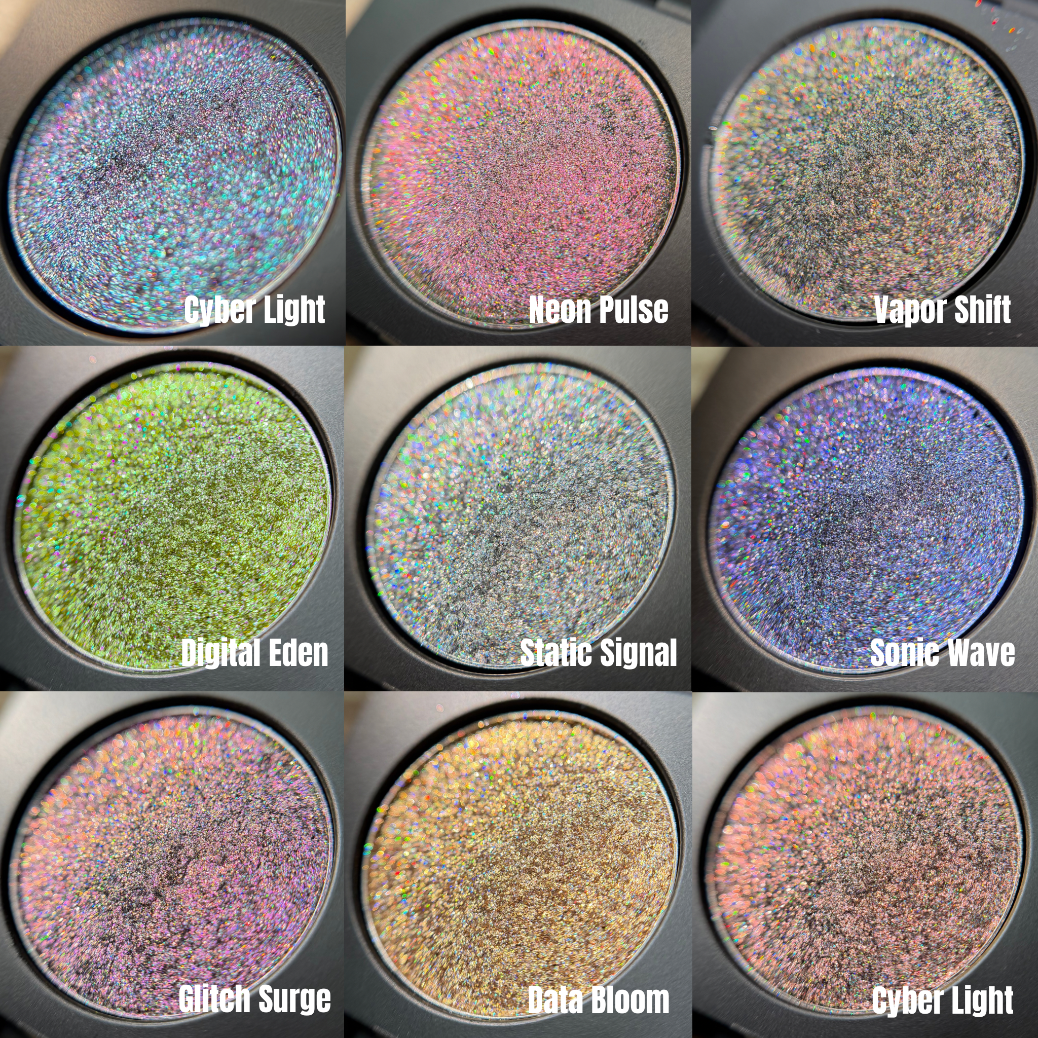 Pack Complet - SpectraFlake™