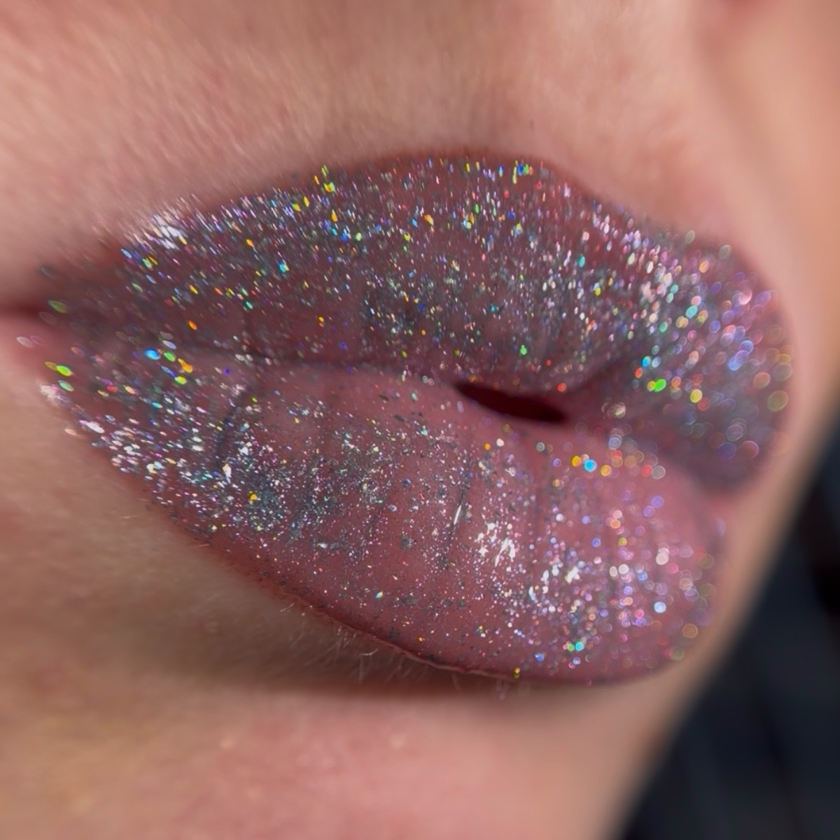 HoloGloss™ – Blue Lagoon