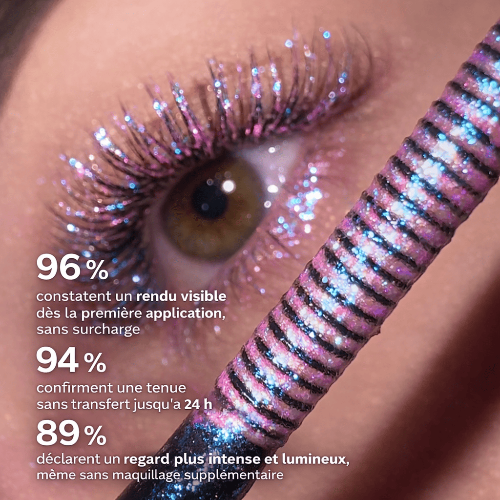 LashTrip™ - Dubai Showoff