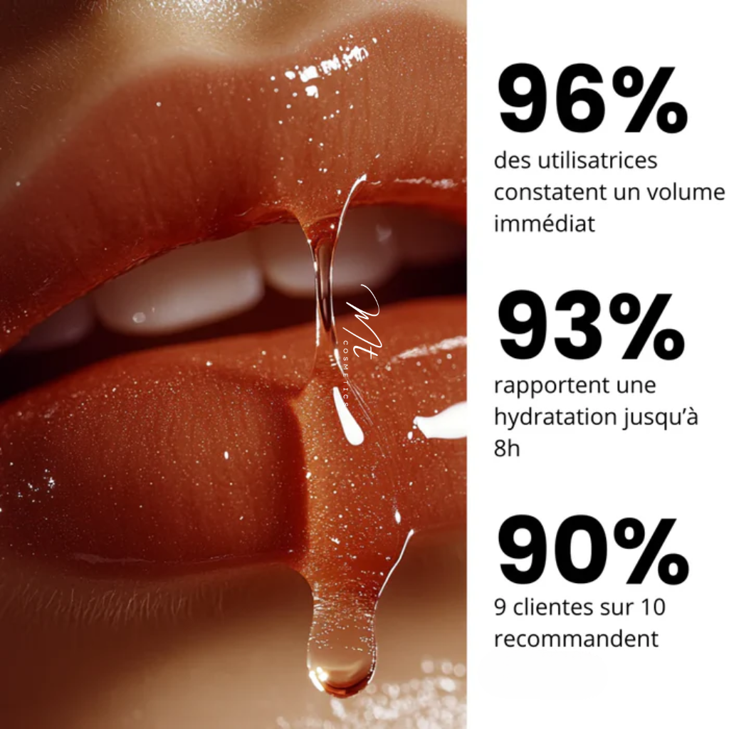 Lip Plumper Firekiss™ – Volume Intense, Sensation Incendiaire
