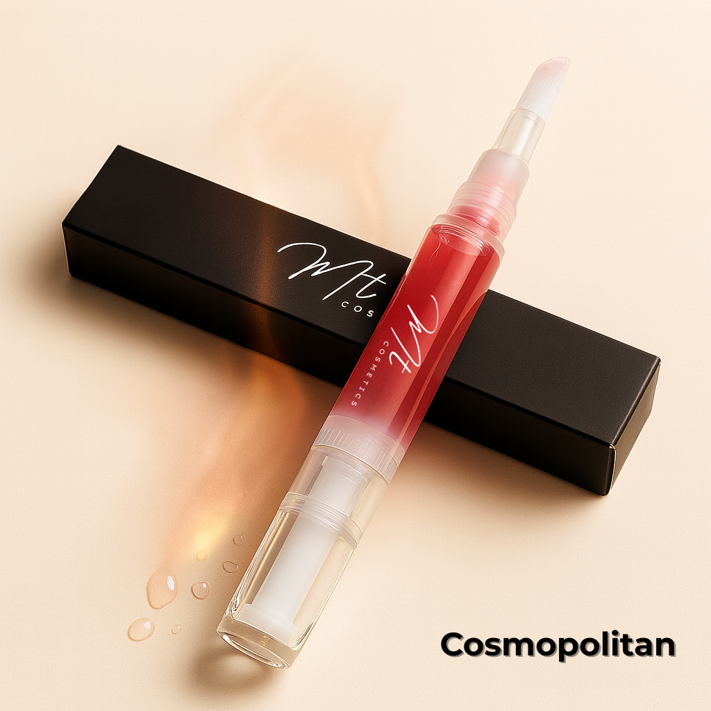 Lip Plumper Firekiss™ – Volume Intense, Sensation Incendiaire