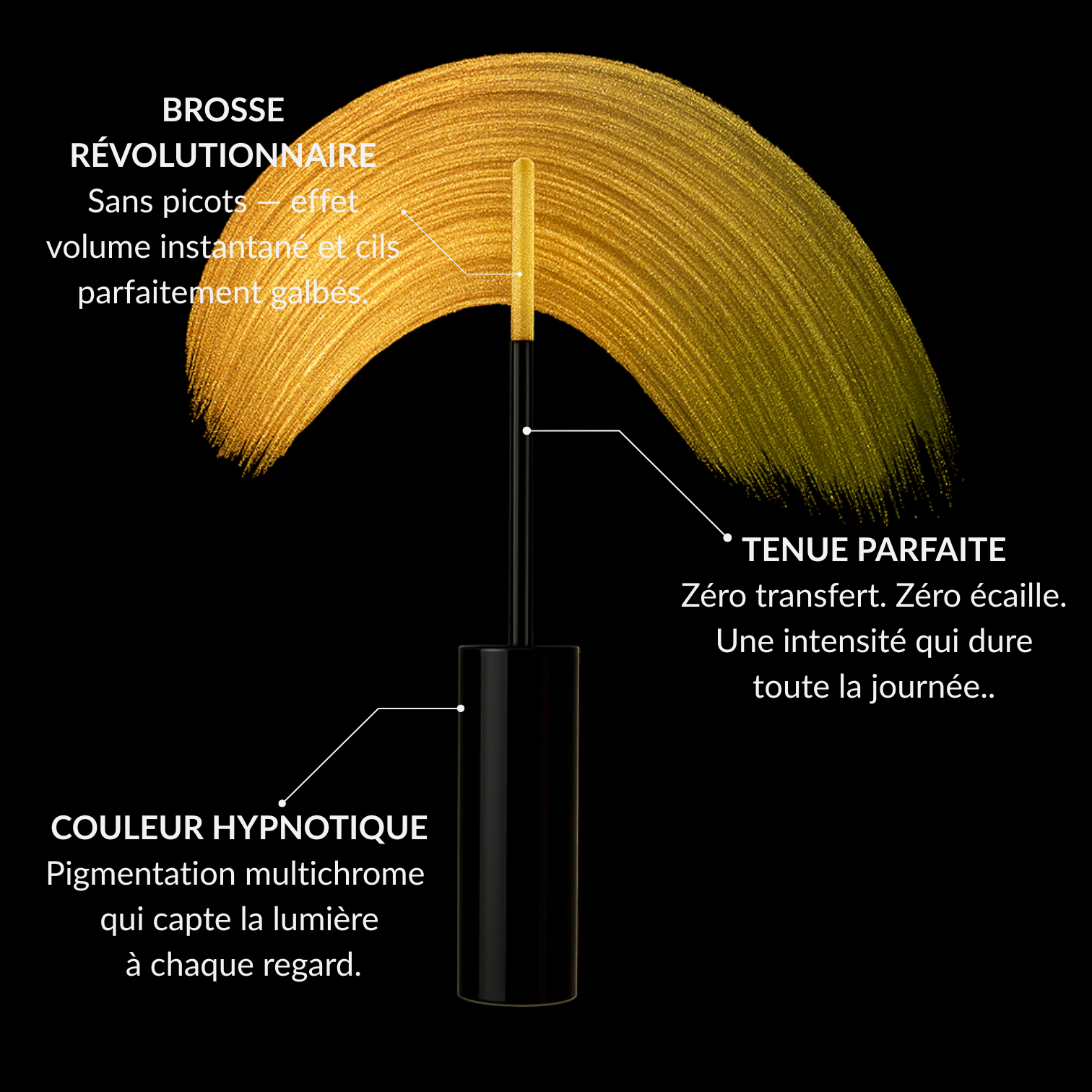 LashTrip™ - Las Vegas Excess