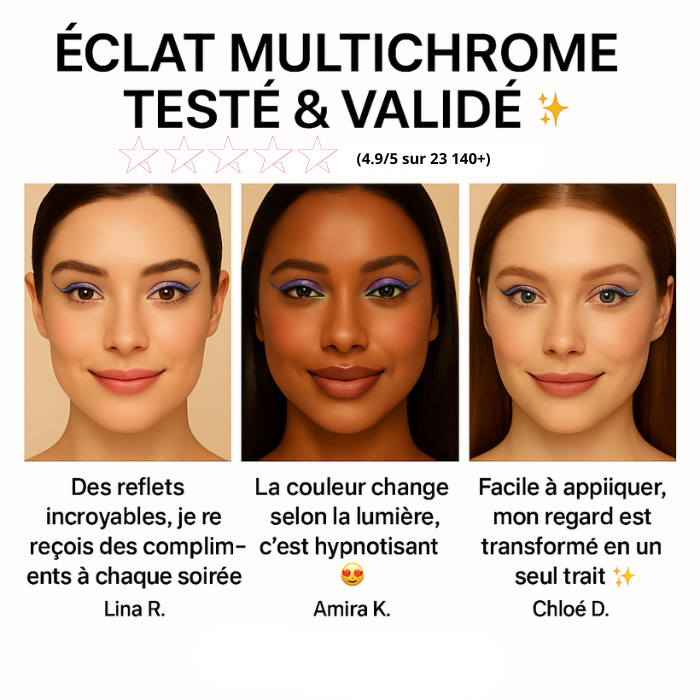 LumiLiner™ – Scintille en 1 Geste, Intensifie le Regard