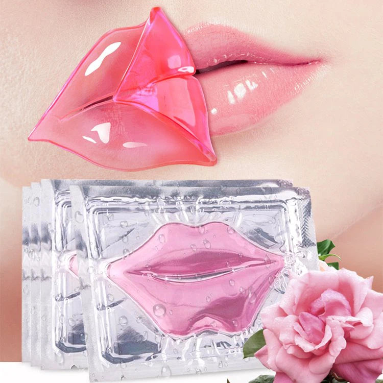 Lip mask (value €4.90) 🎁