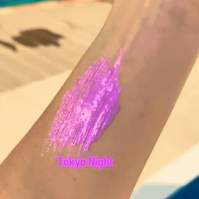 LashTrip™ - Tokyo Night