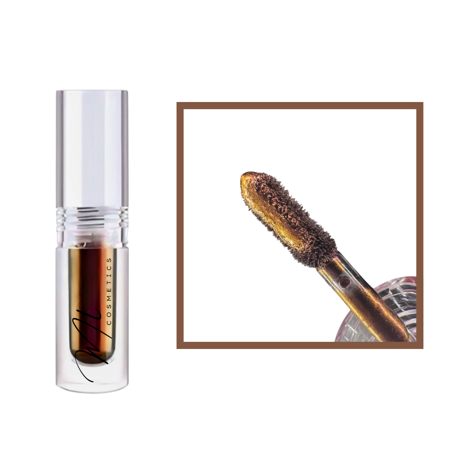 CharmShadow™ – Secret Garden