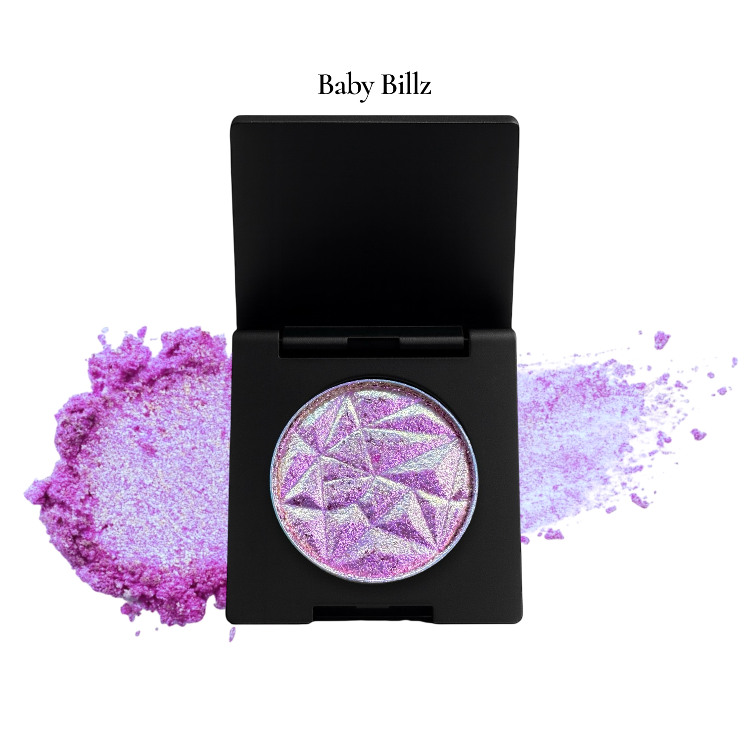 MultiShade™ –  Éclat Caméléon, Intensité Pure