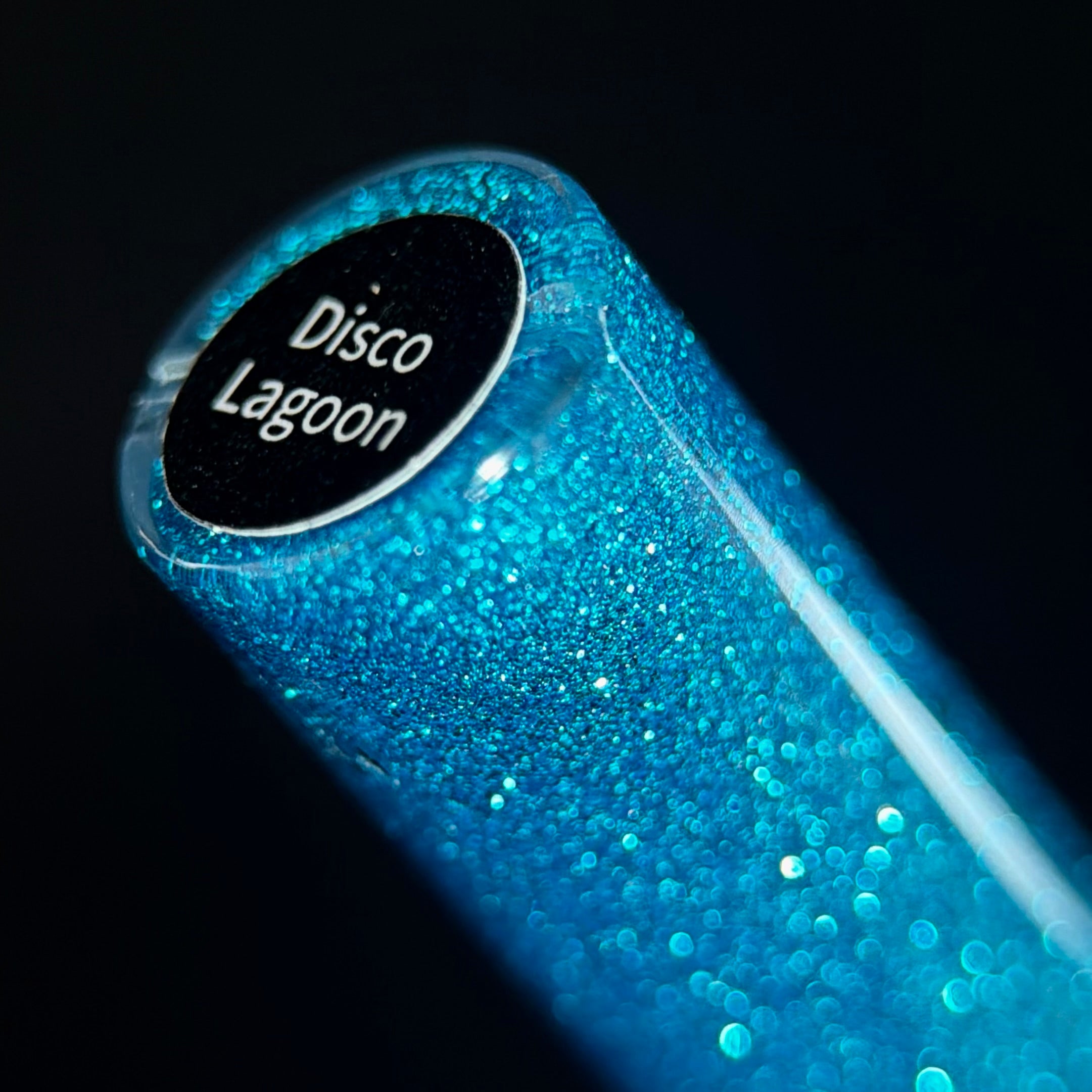 GlitzPop - Disco Lagoon