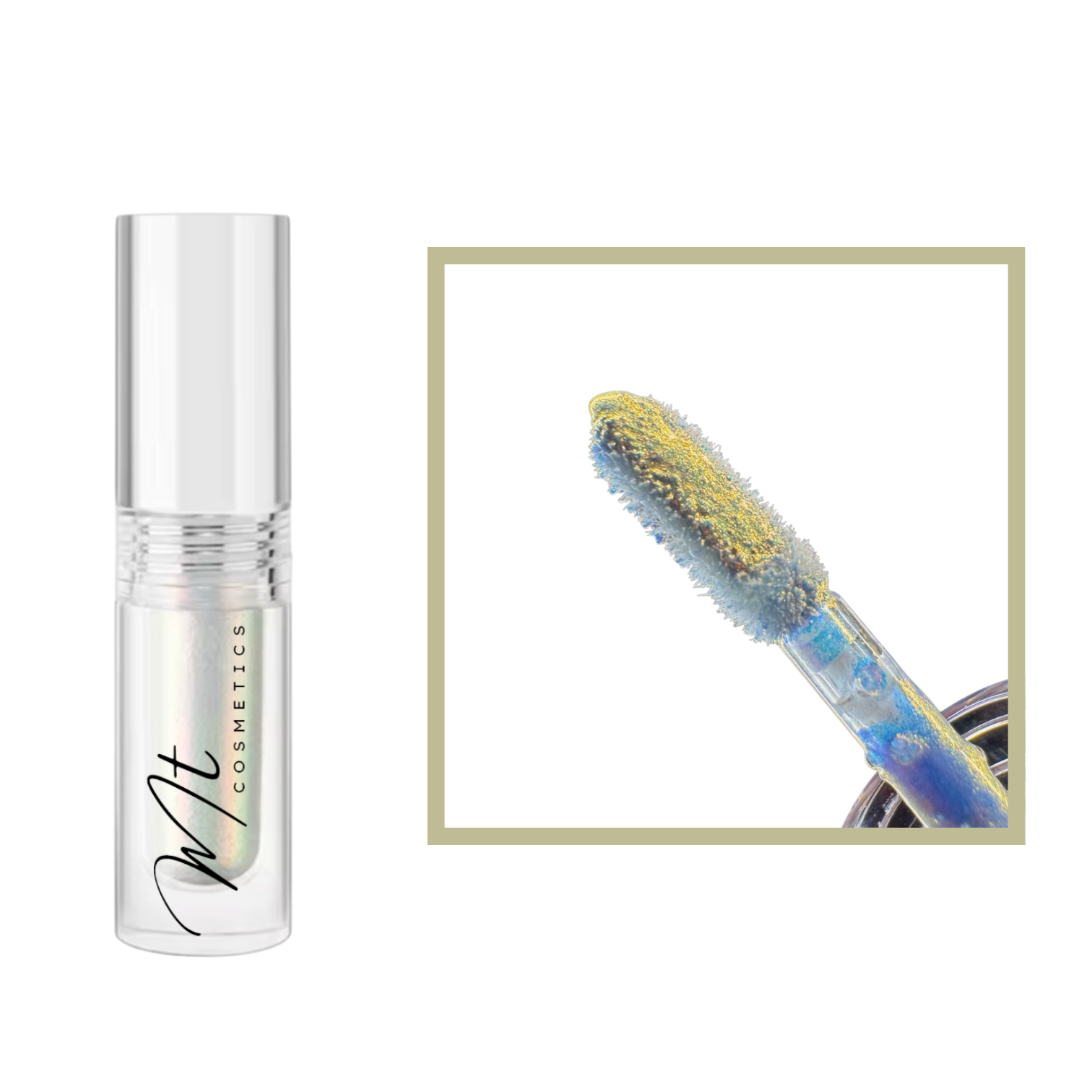 CharmShadow™ – Forest Relic