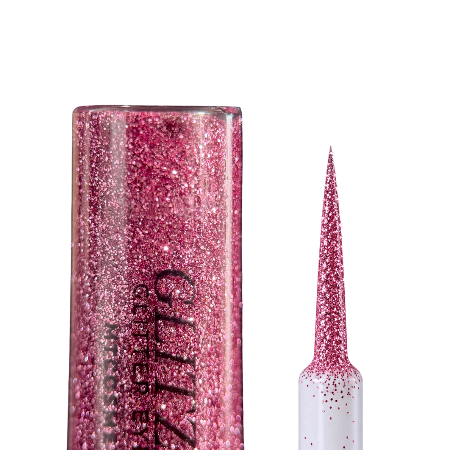 GlitzPop - Pink Cadillac