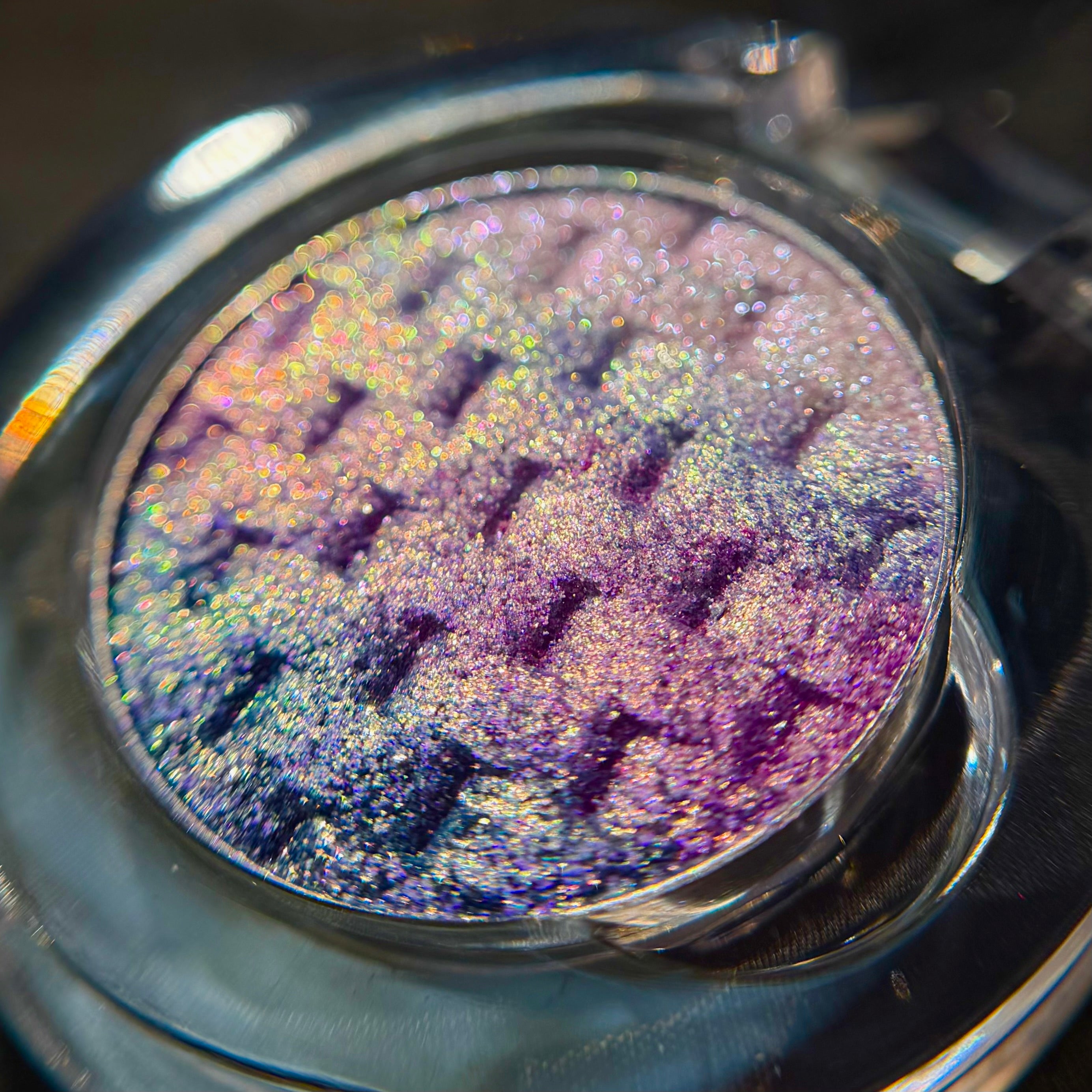 RainbowTouch™ – Moonberry Glow