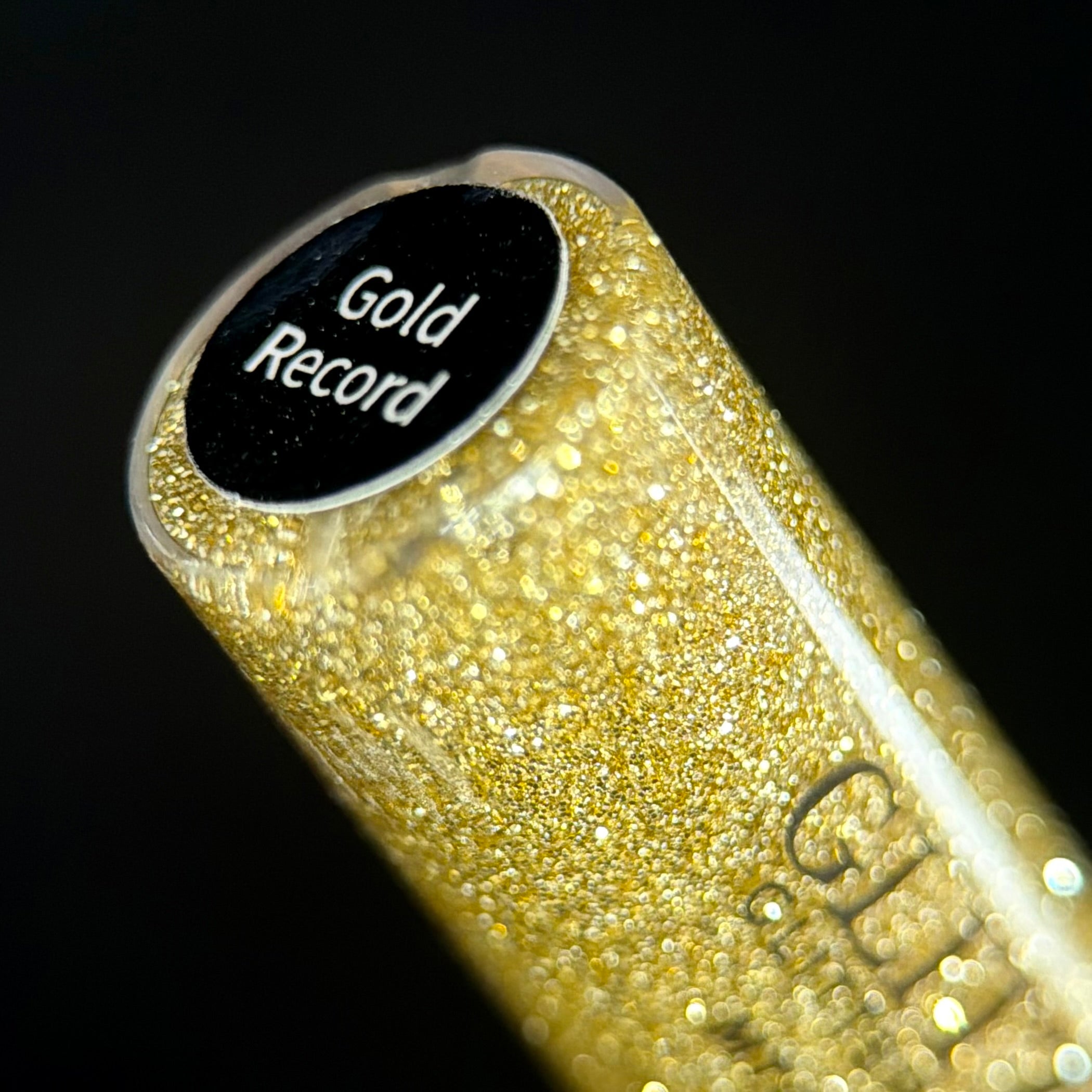 GlitzPop - Gold Record