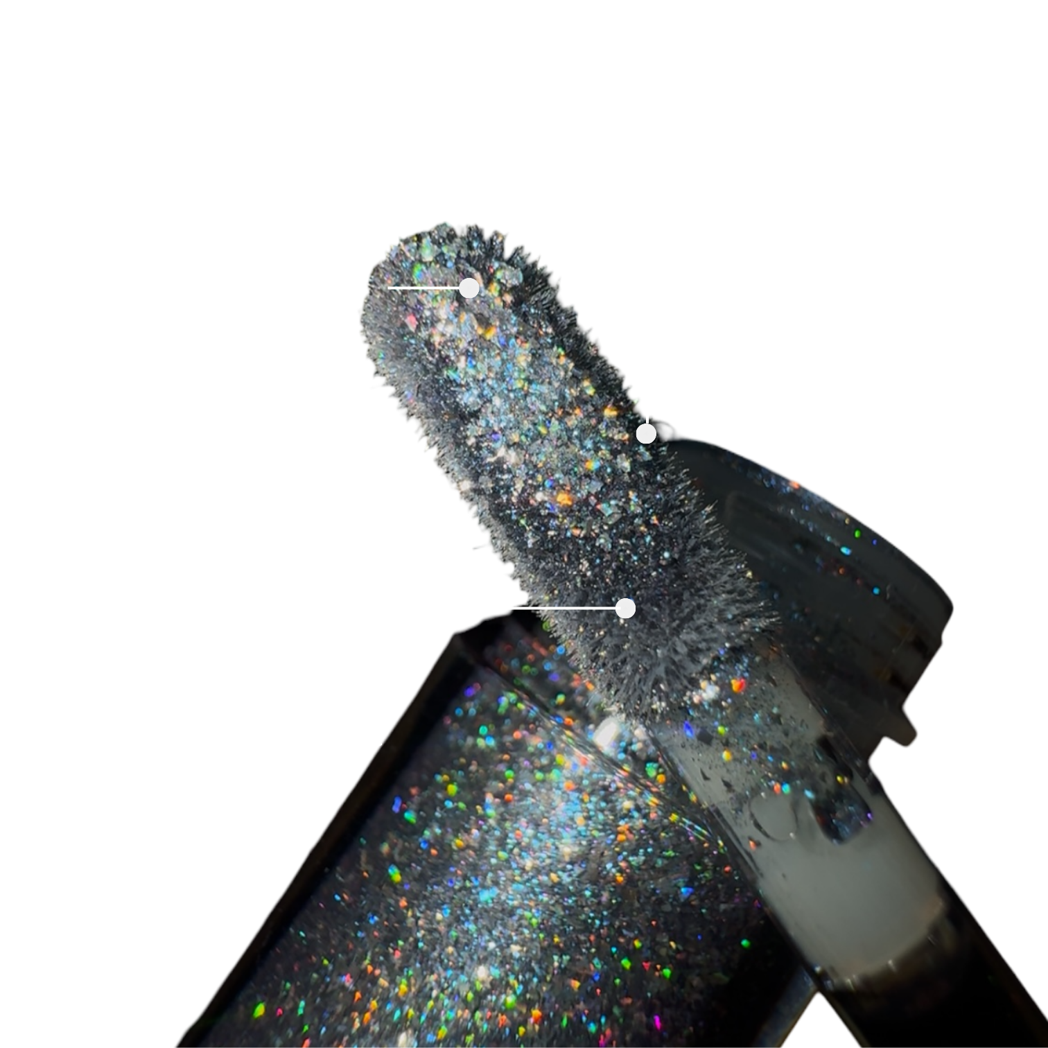 HoloGloss™ – Ocean Wave