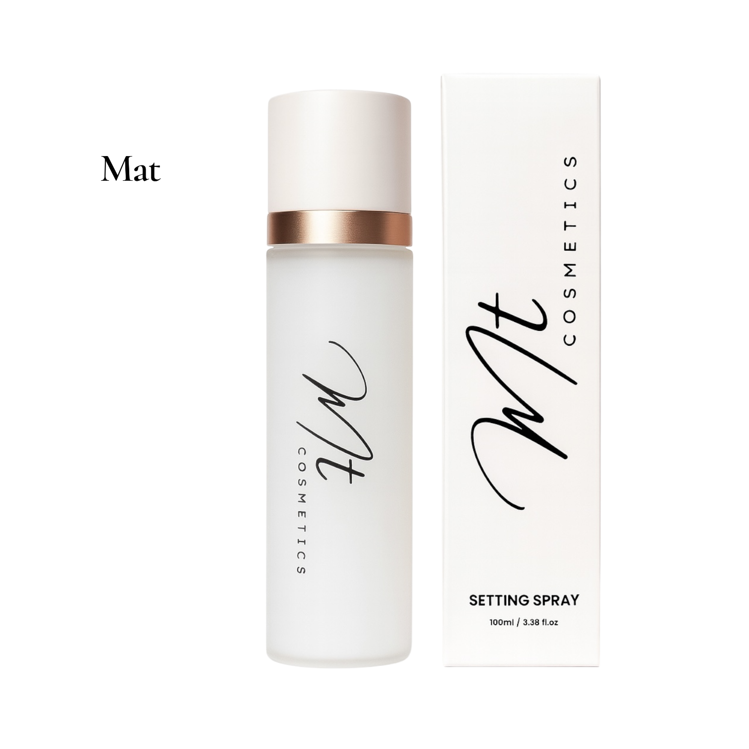 PerfectFix™- Maquillage Figé 24h, Zéro Retouche