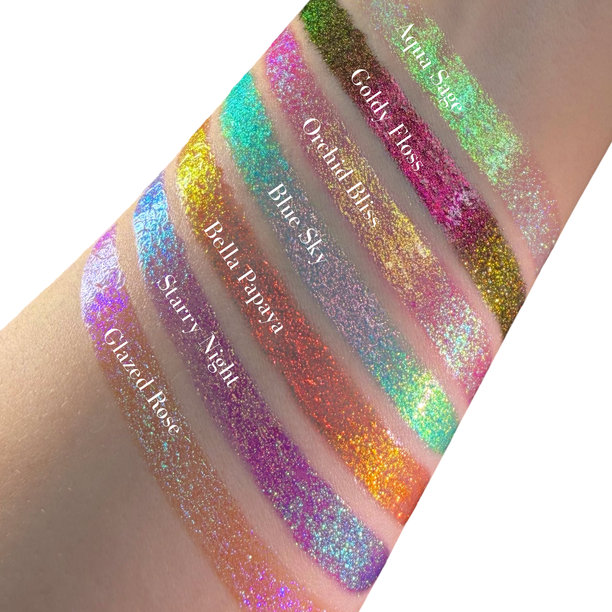FairyGloss™ – Candy Pop