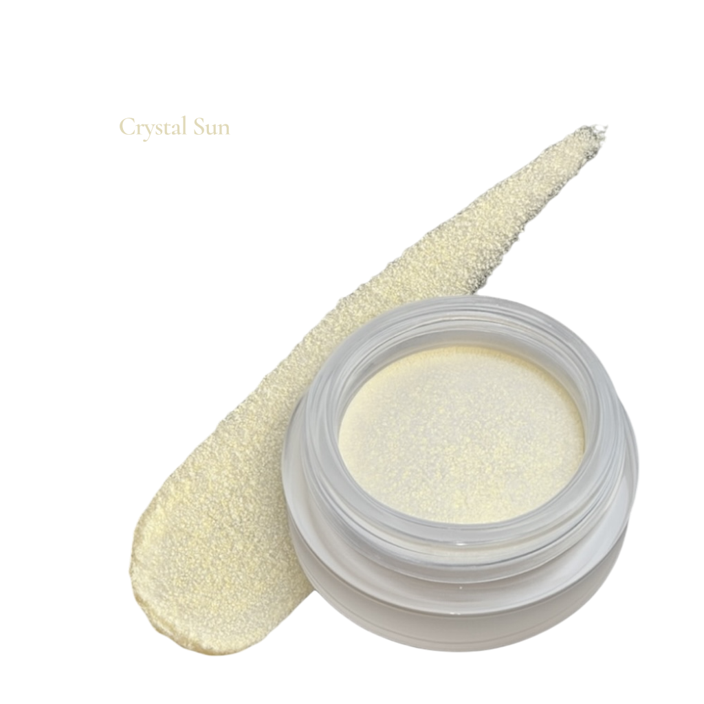 Smooth Shadow™ – Éclat Irisé 24h, Couleur Vibrante