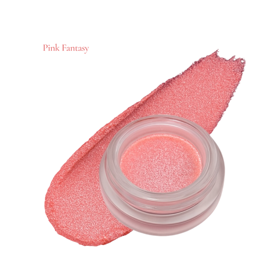 Smooth Shadow™ – Éclat Irisé 24h, Couleur Vibrante