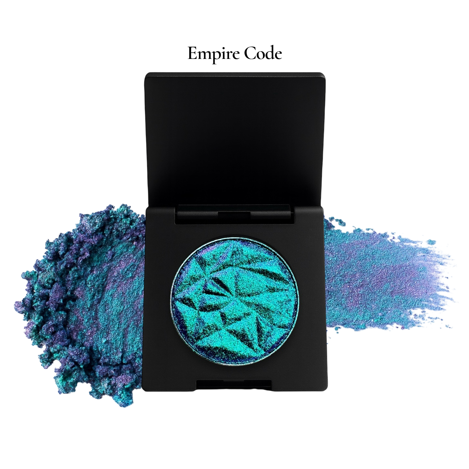 MultiShade™ –  Éclat Caméléon, Intensité Pure