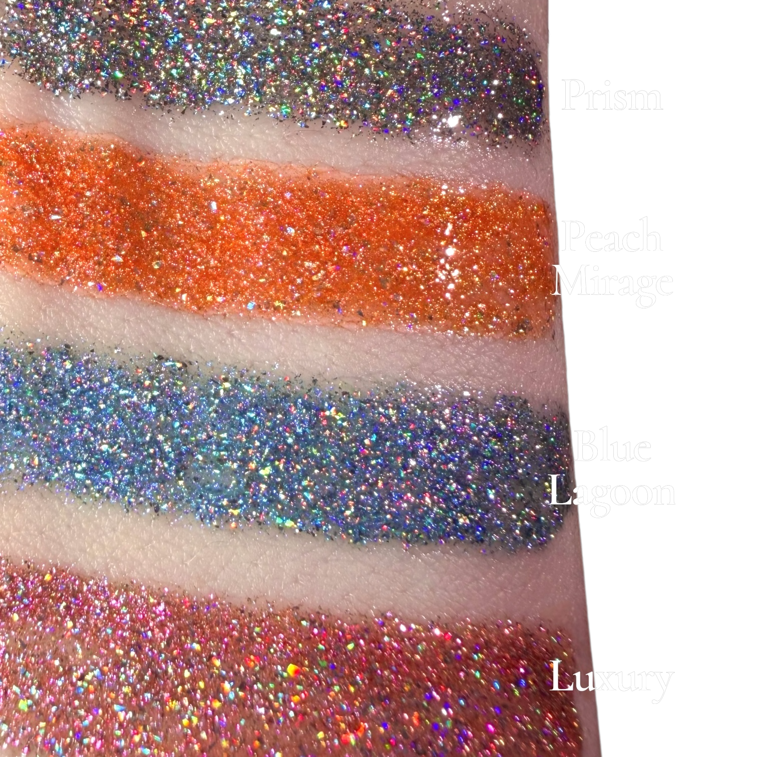 Pack Signature - HoloGloss™