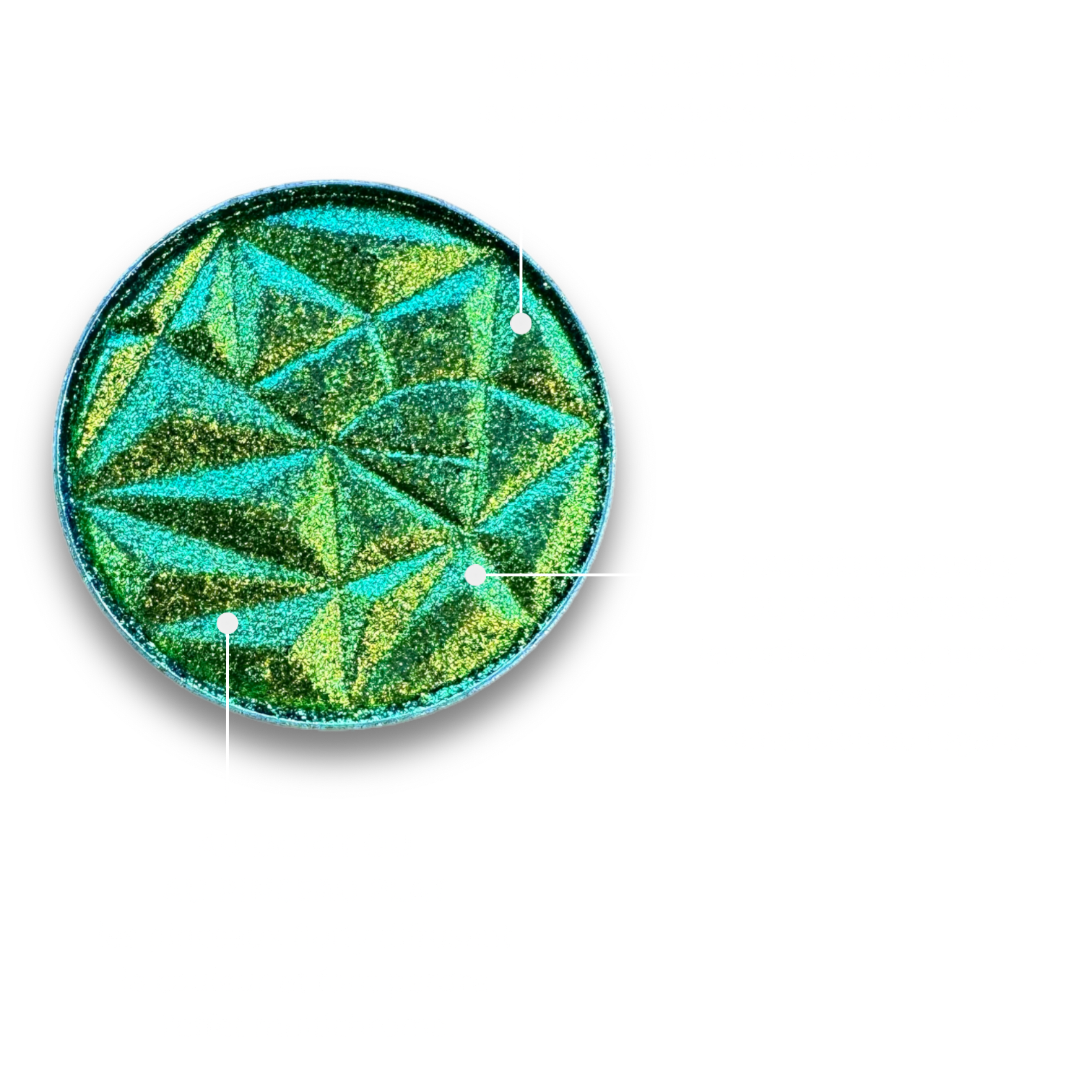 MultiShade™ –  Toxic Charm
