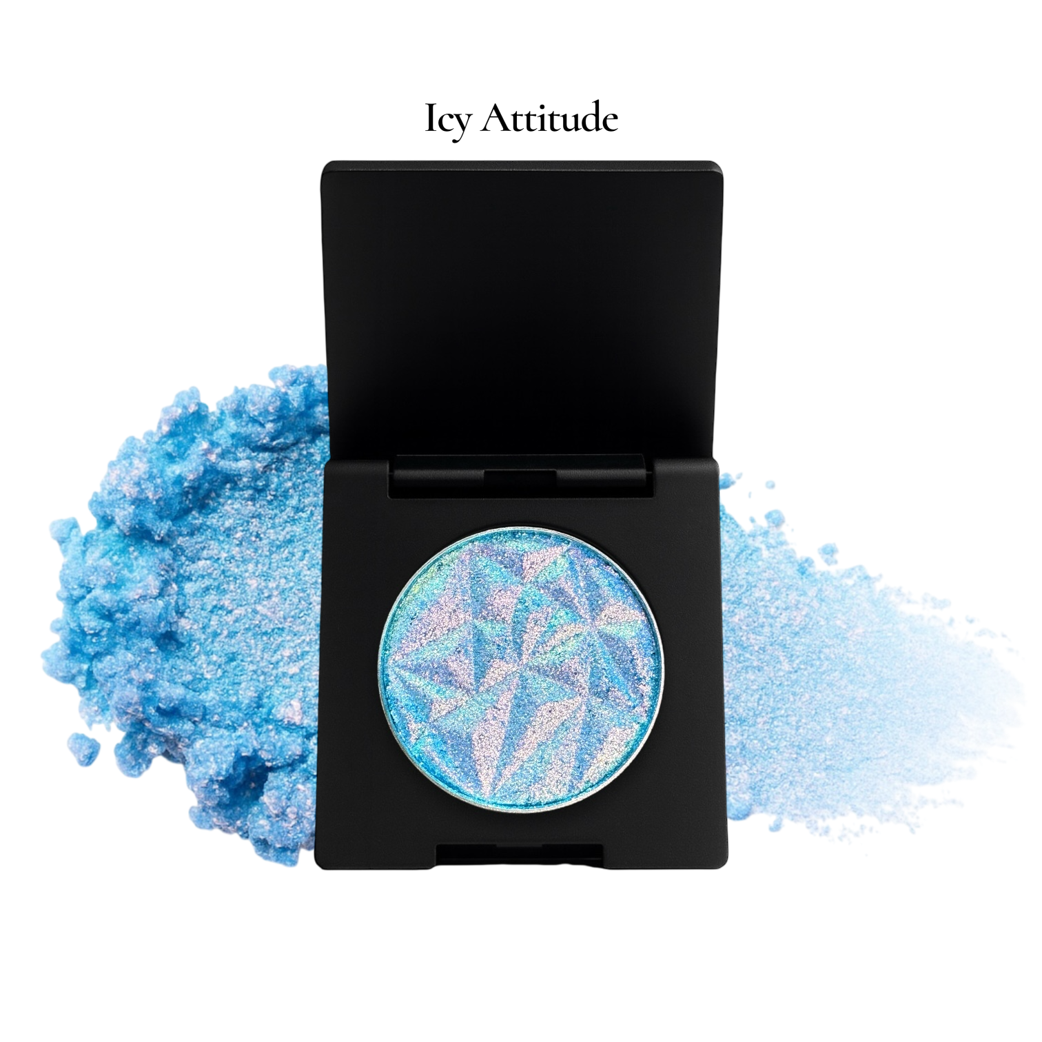 MultiShade™ –  Éclat Caméléon, Intensité Pure