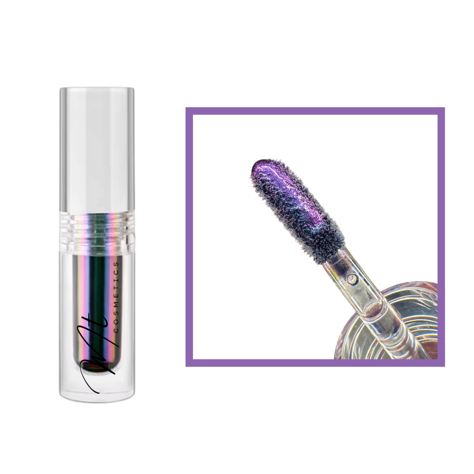 CharmShadow™ – Tulip Blossom