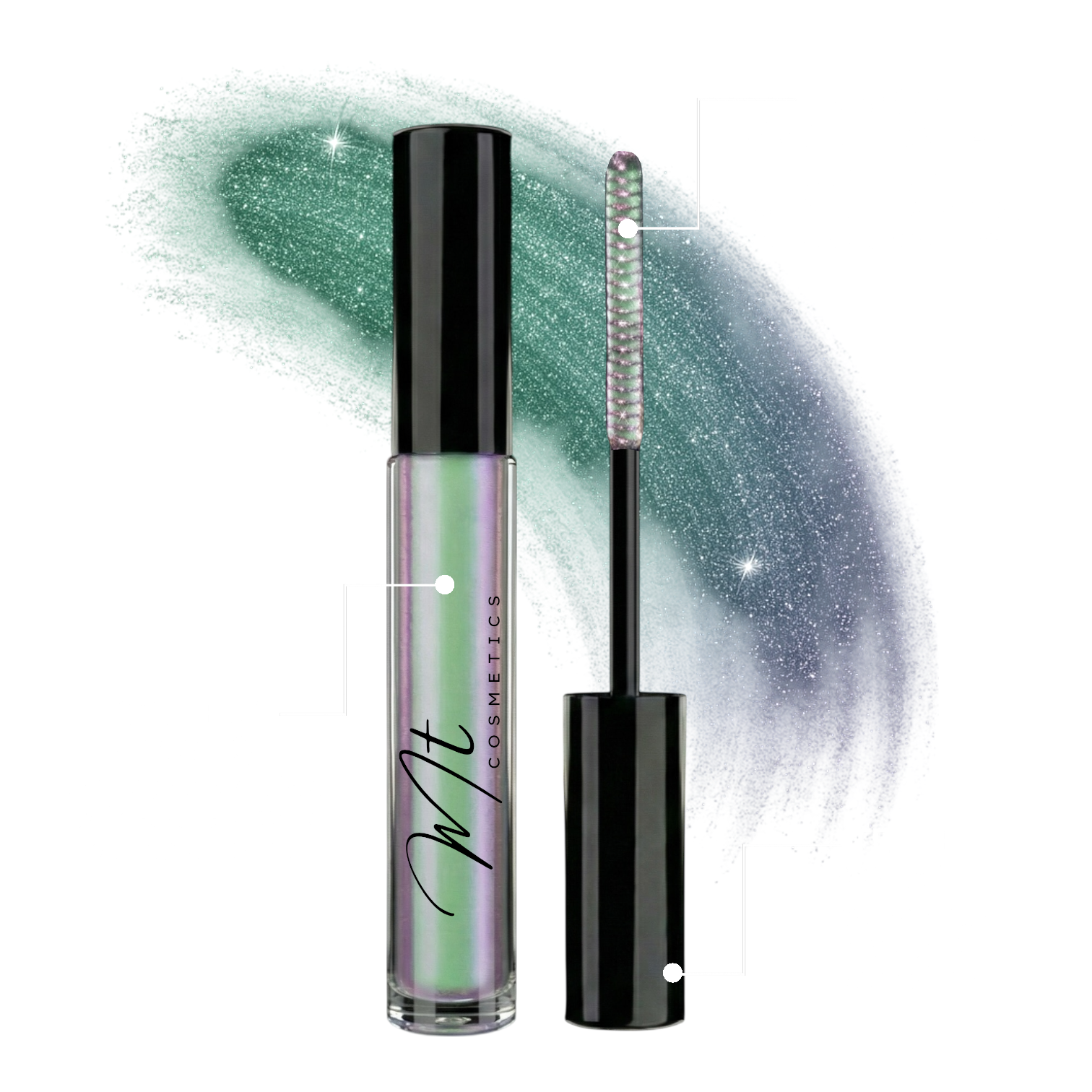 LashTrip™ - Tulum Fury