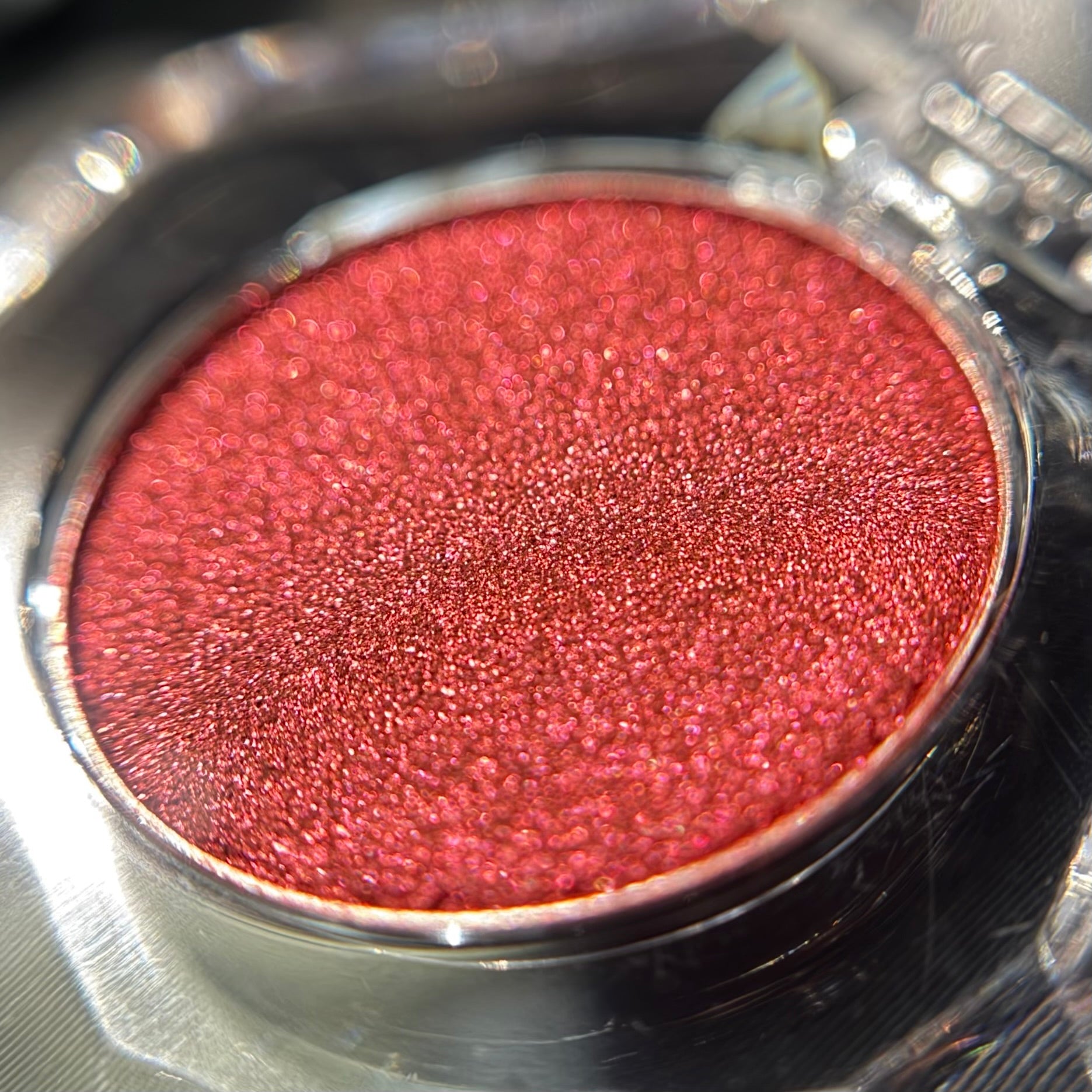 PreciousGlow™ – Red Velvet