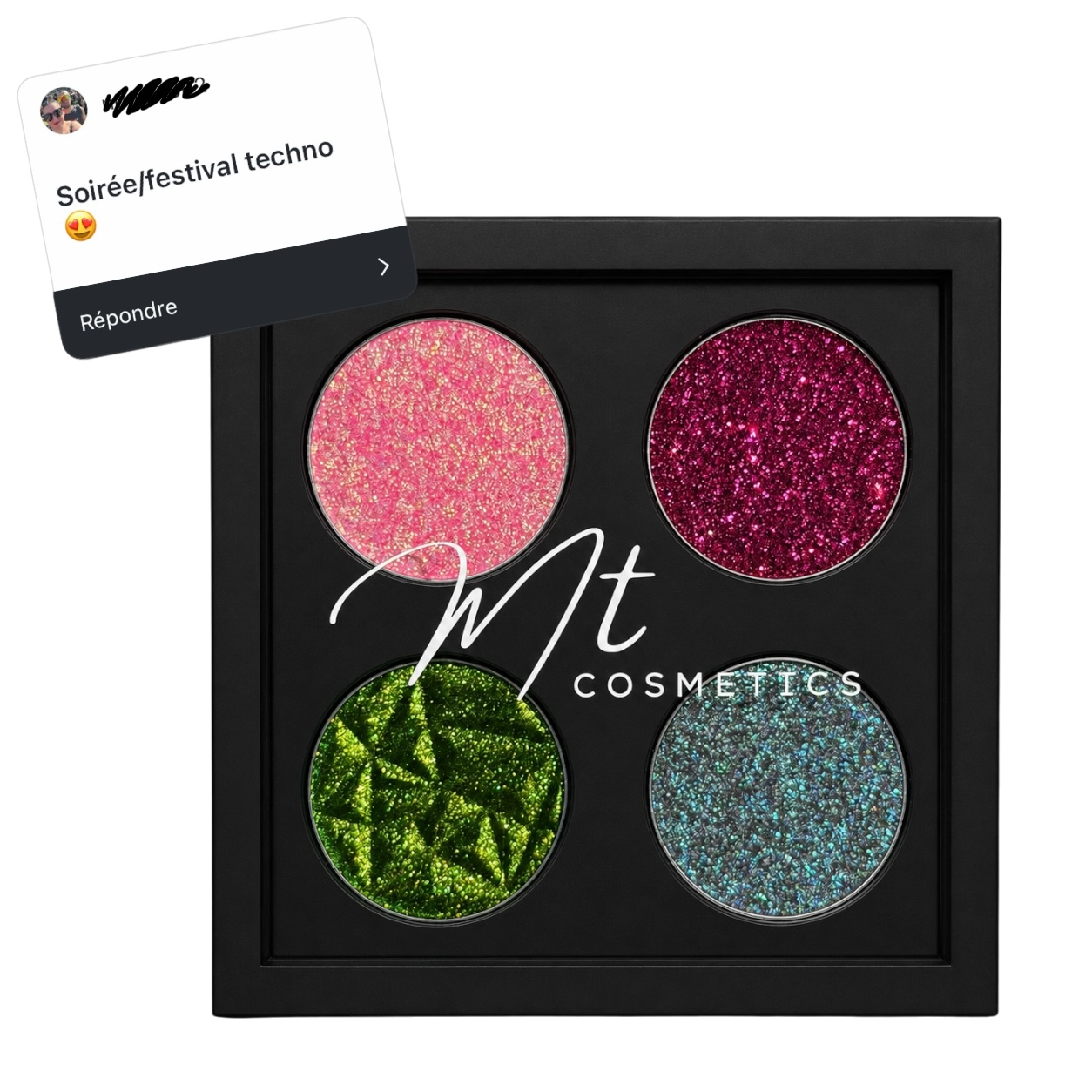 Mini Palette
