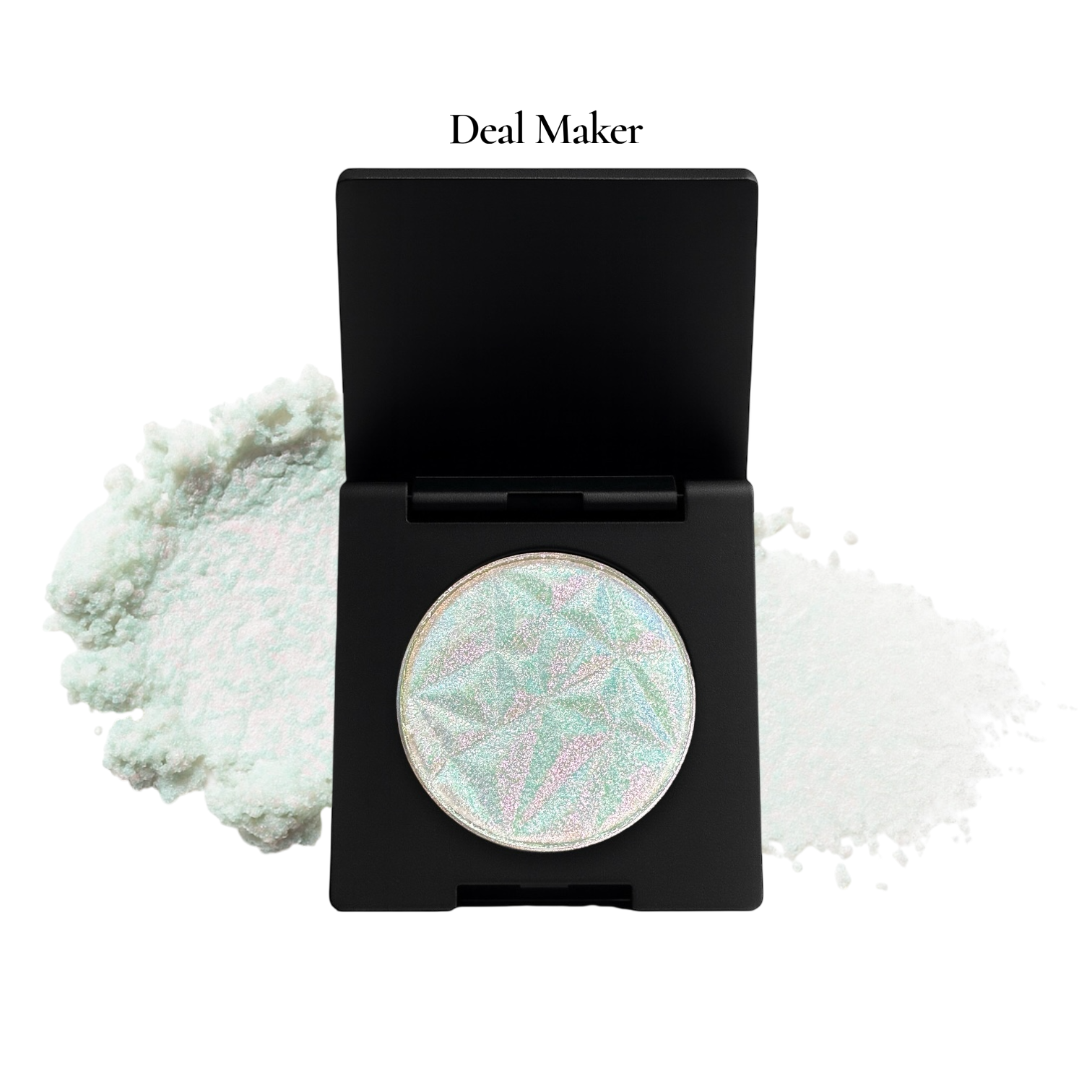 MultiShade™ –  Éclat Caméléon, Intensité Pure