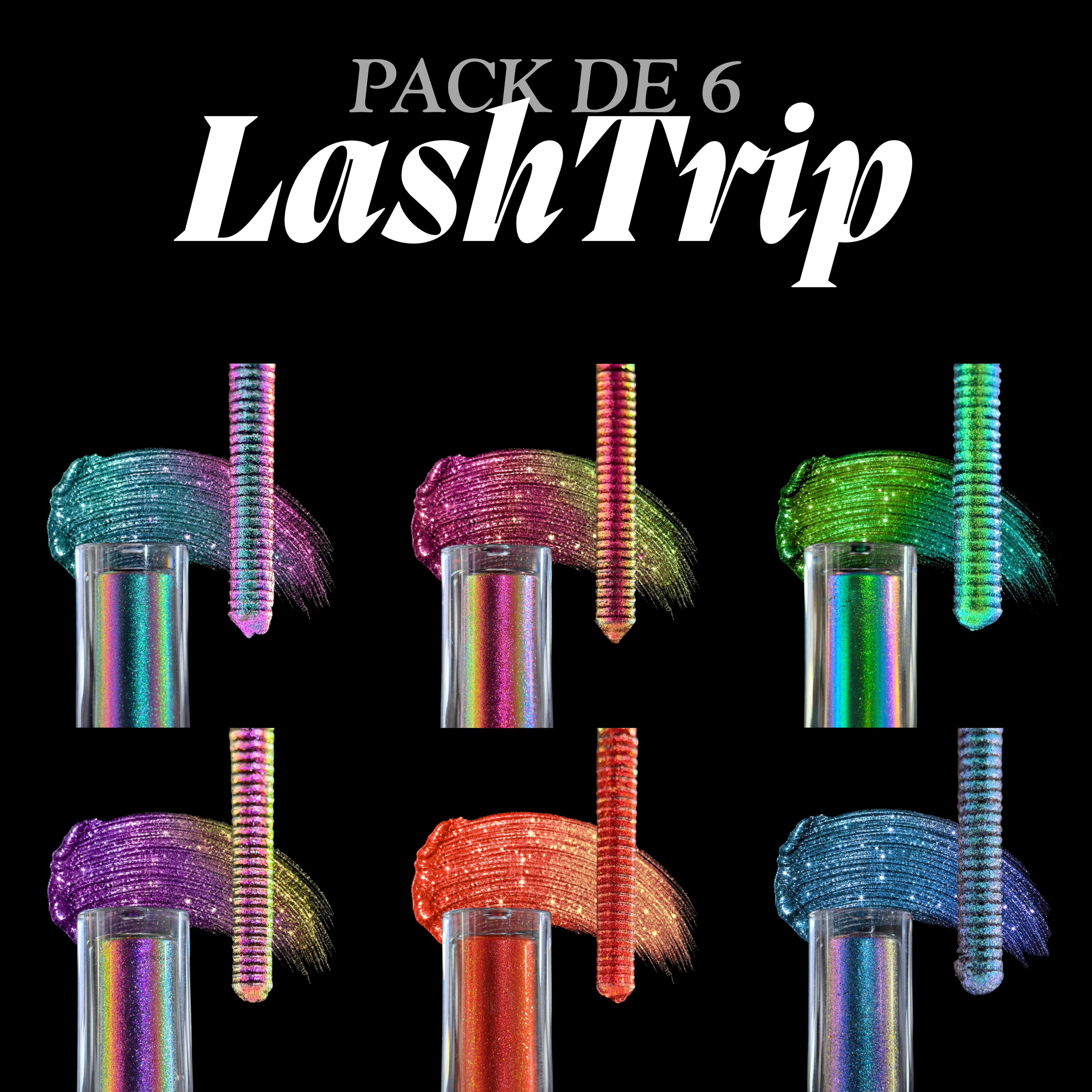 Pack Aurore
