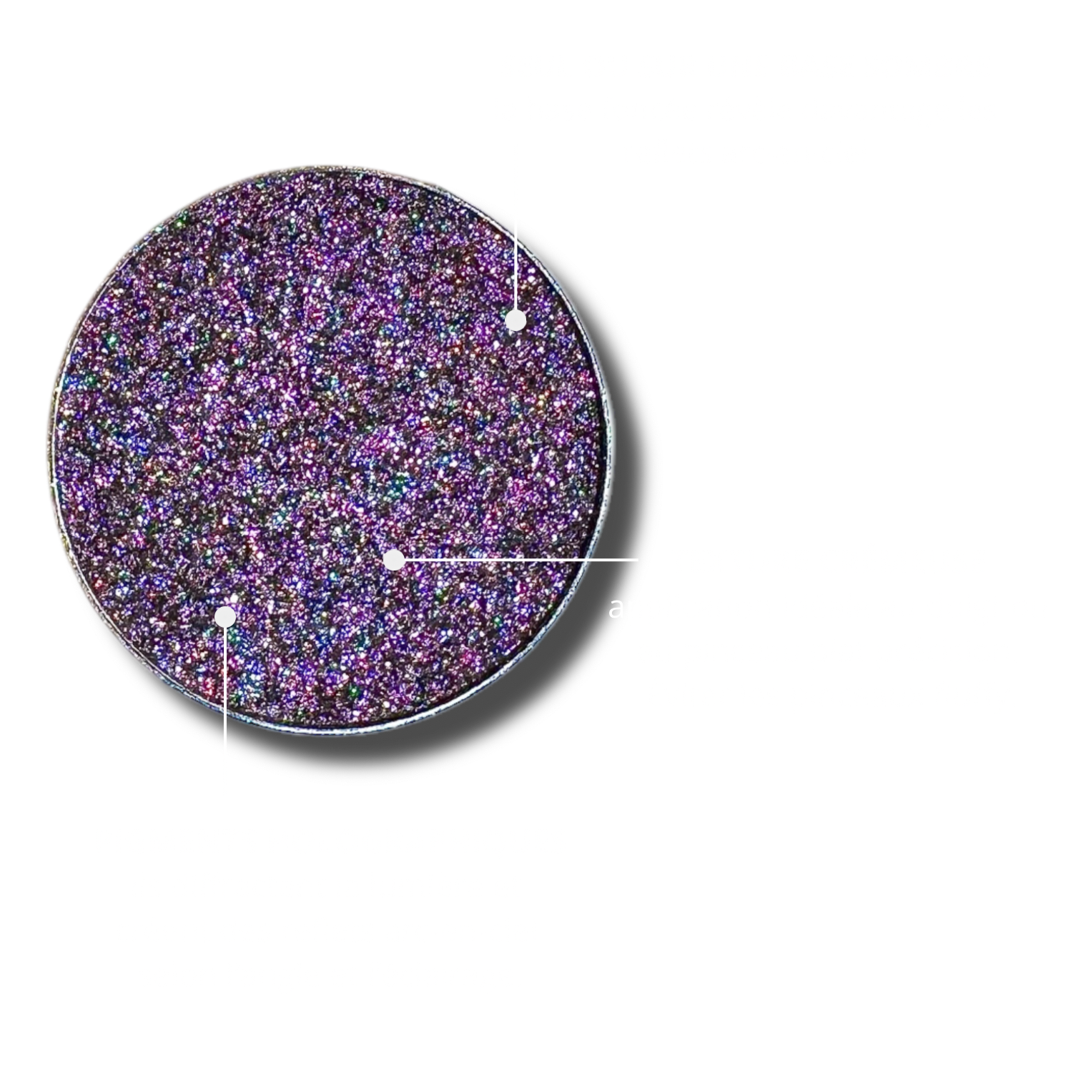 SpectraFlake™ – Glitch Surge