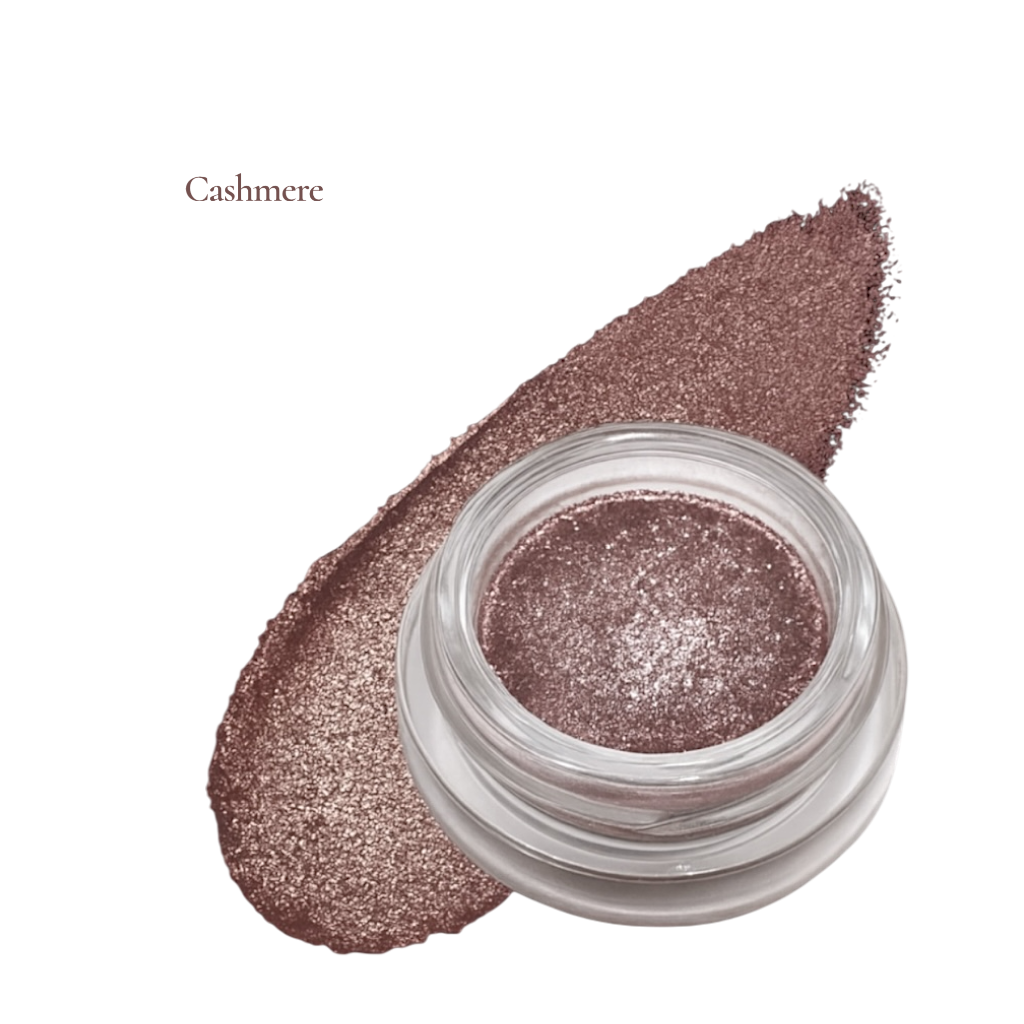 Smooth Shadow™ – Éclat Irisé 24h, Couleur Vibrante
