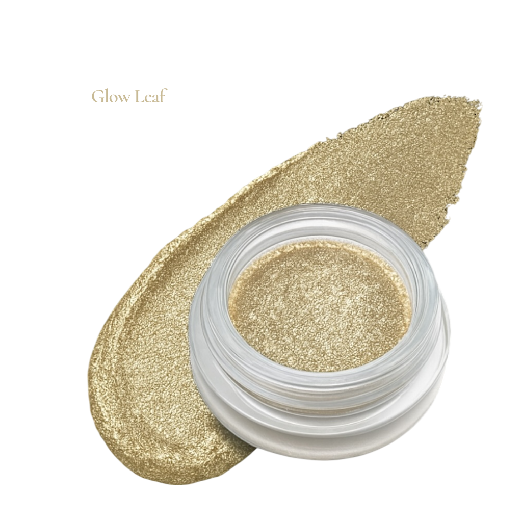 Smooth Shadow™ – Éclat Irisé 24h, Couleur Vibrante