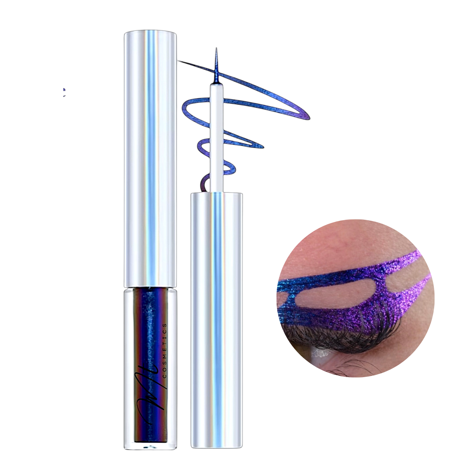 LumiLiner™ – Snow-White