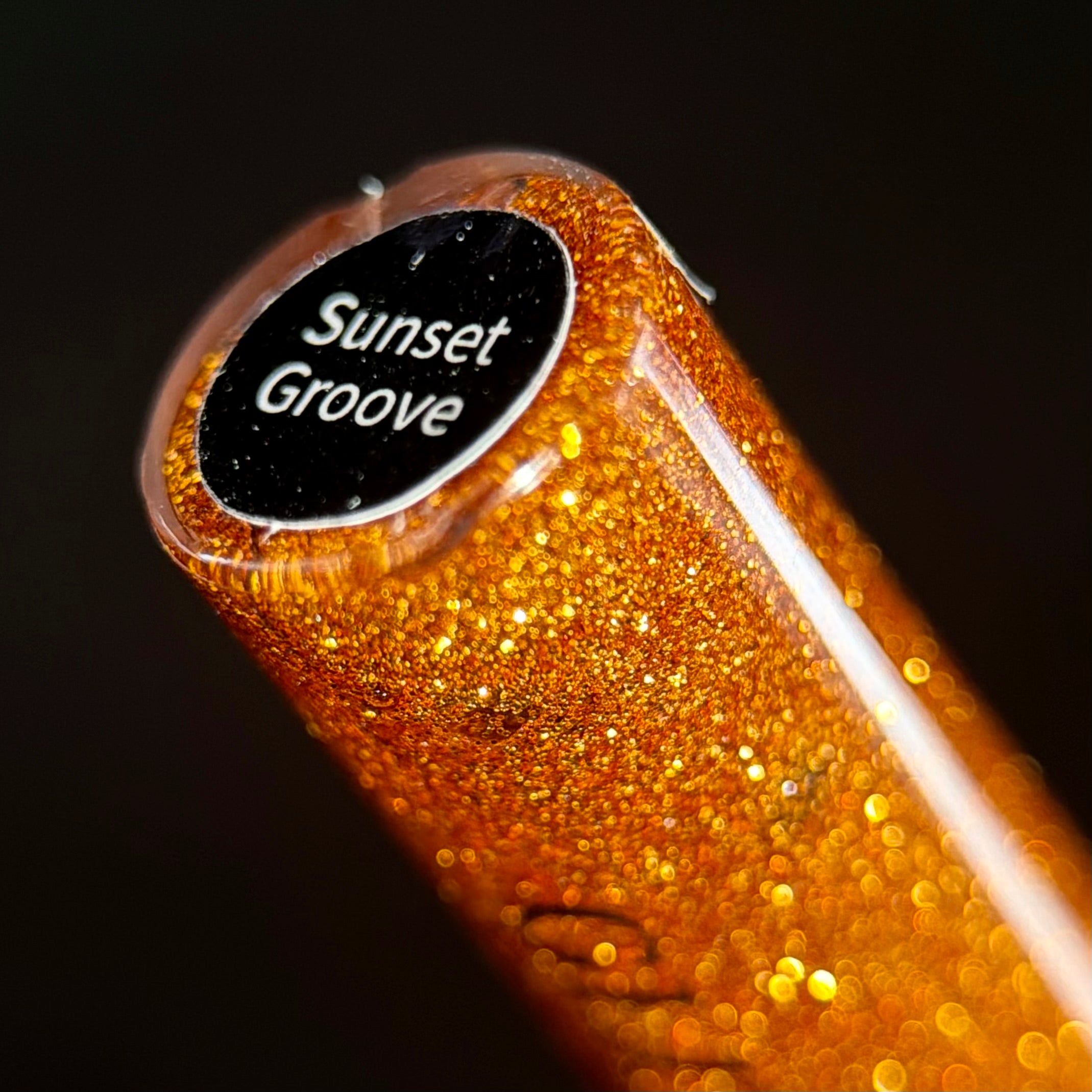 GlitzPop - Sunset Groove