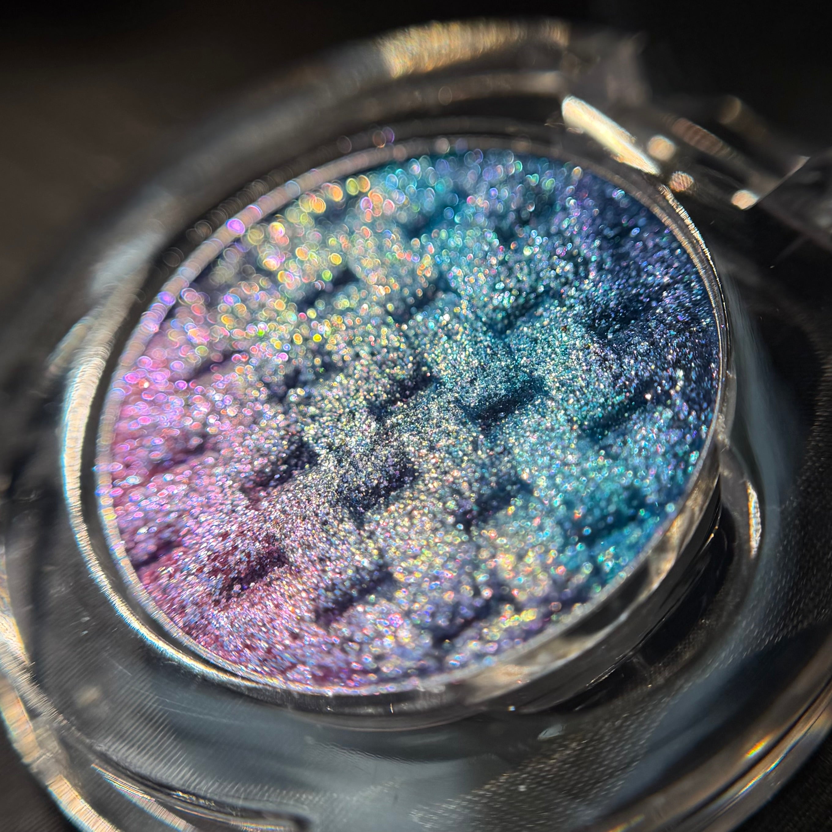 RainbowTouch™ – Twinkle Cloud