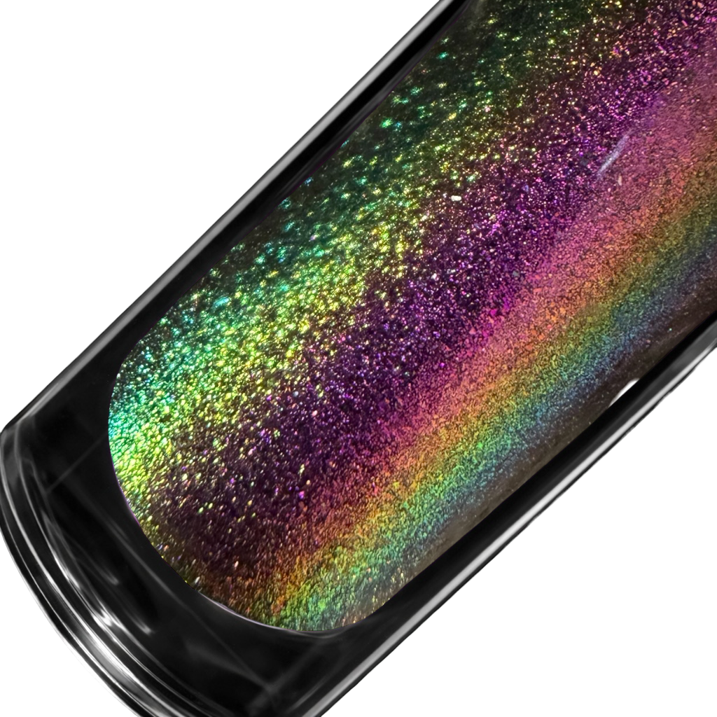 FairyGloss™ – Goldy Floss