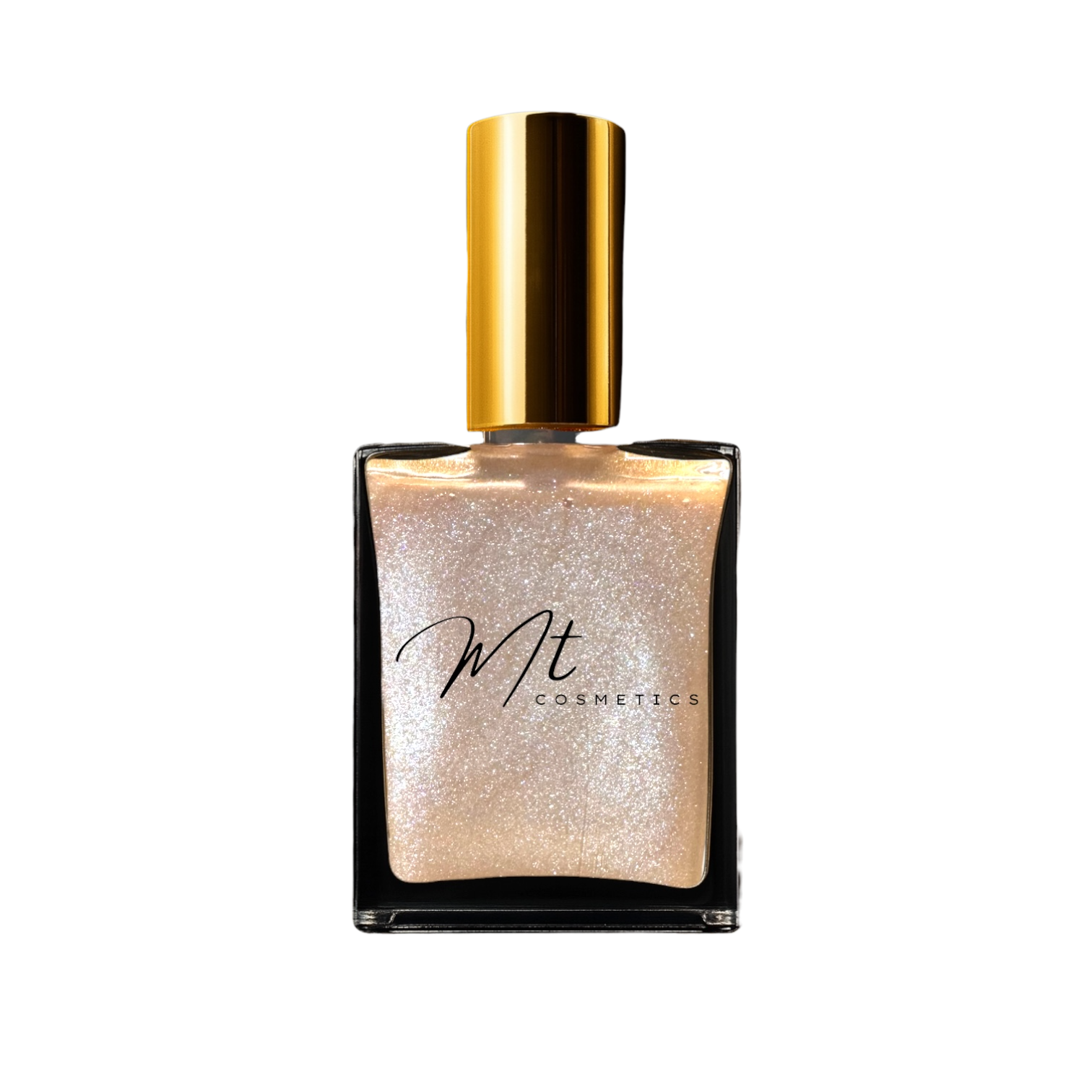 ShimmerOil™ - Helia