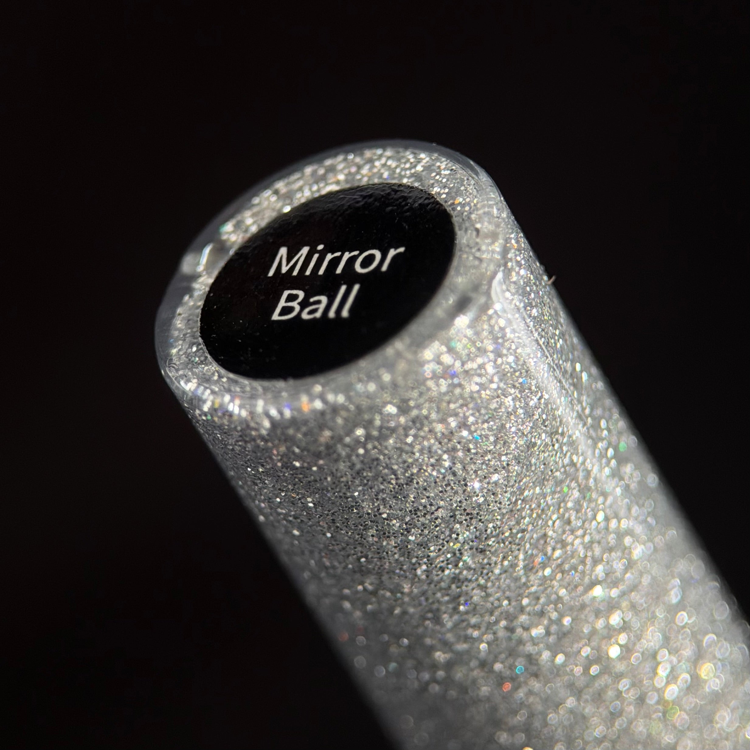 GlitzPop - Mirror Ball