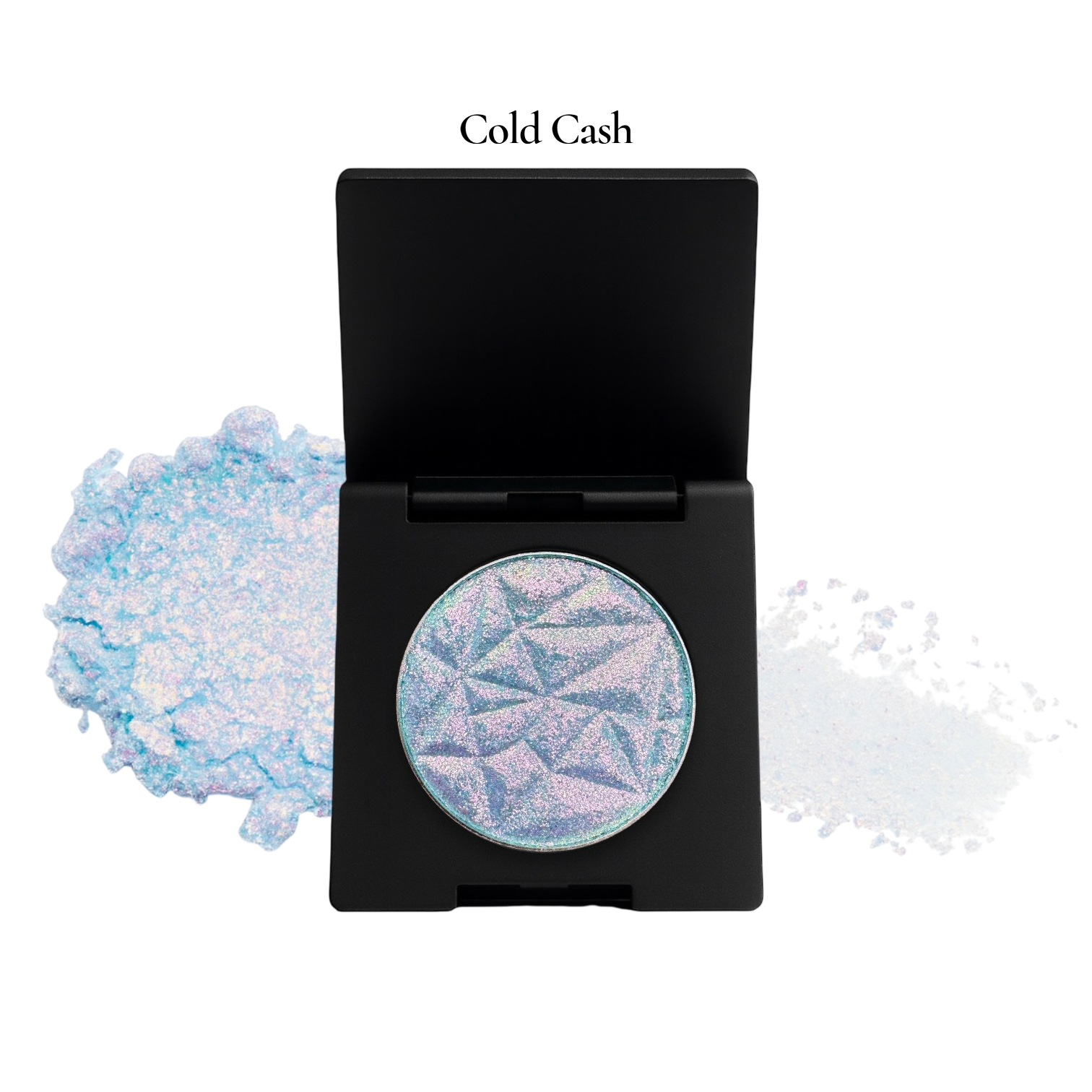 MultiShade™ –  Éclat Caméléon, Intensité Pure