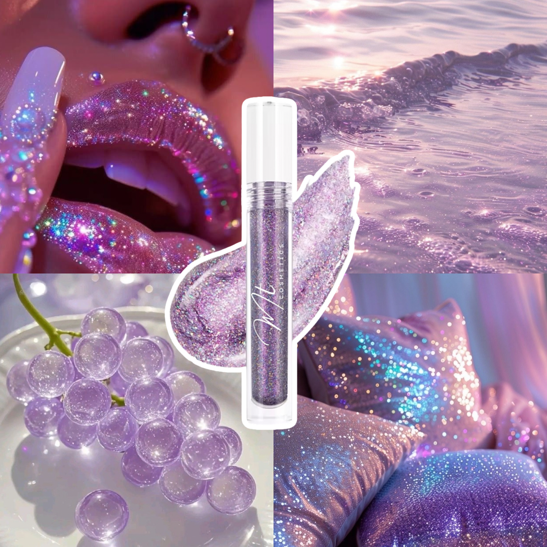 HoloGloss™ – Reflets & Brillance 3D,