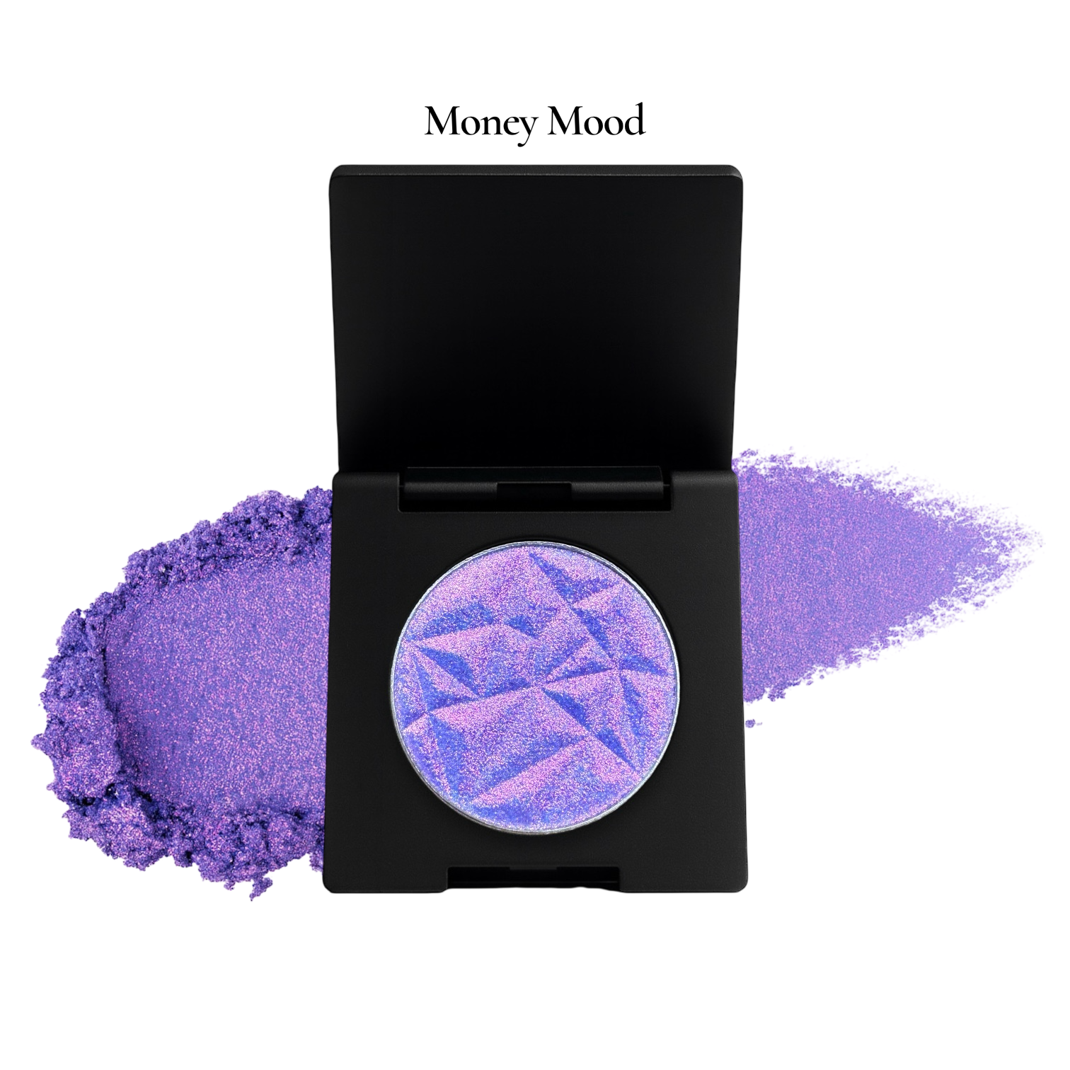 MultiShade™ –  Éclat Caméléon, Intensité Pure