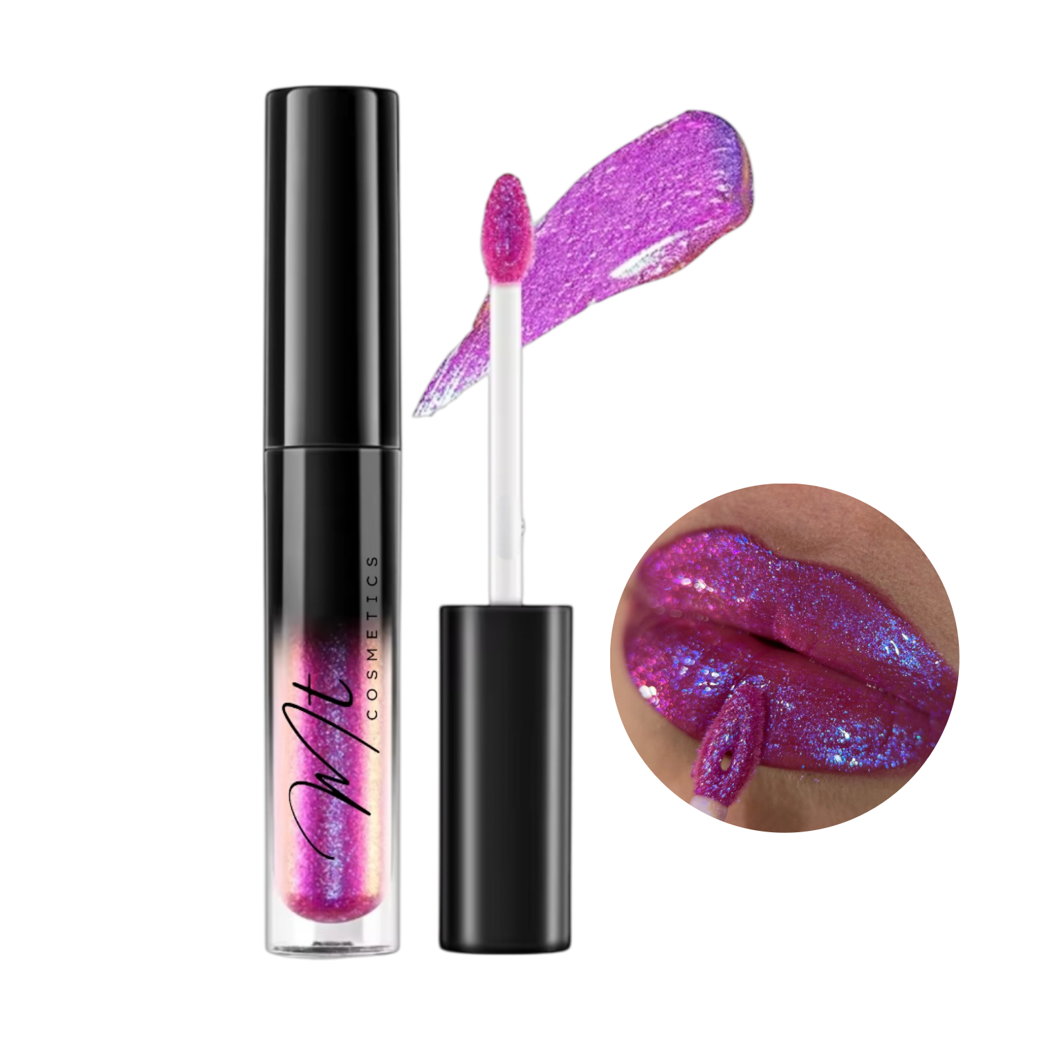 FairyGloss™ – Purple Stone