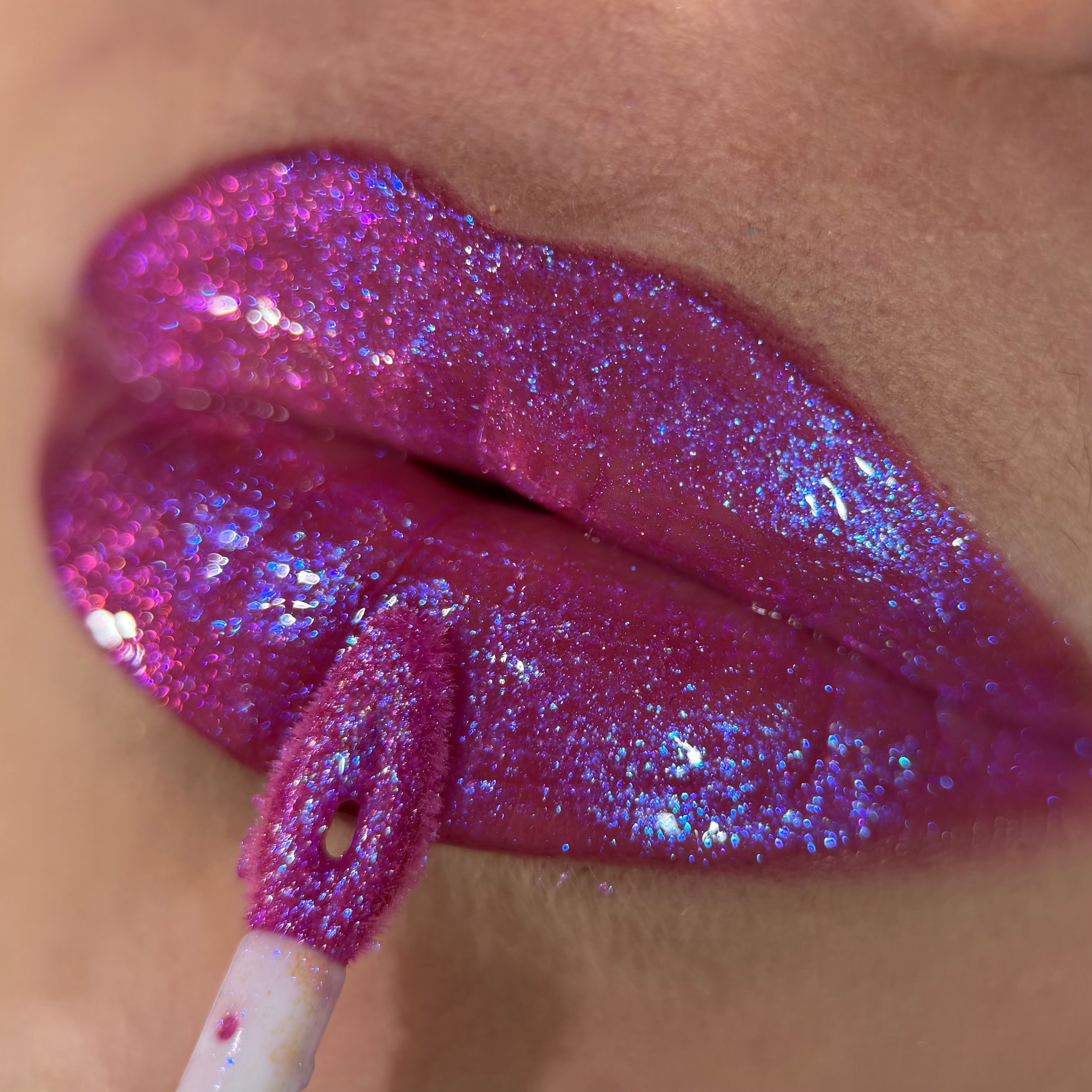 FairyGloss™ – Purple Stone