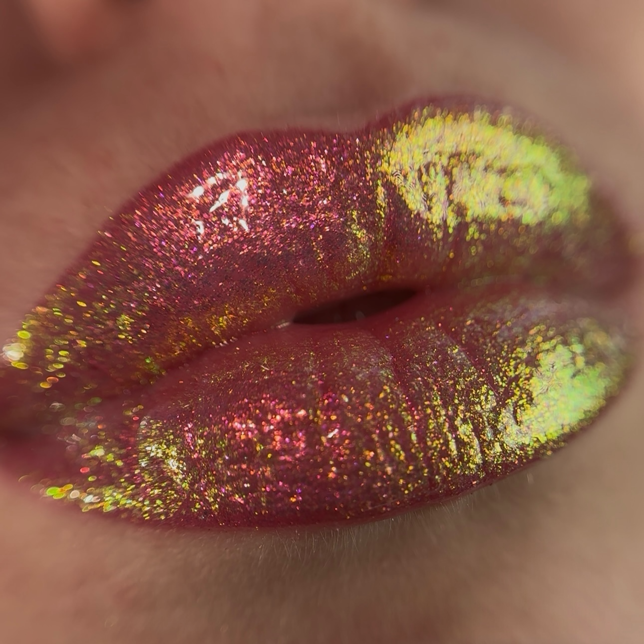 FairyGloss™ – Candy Pop