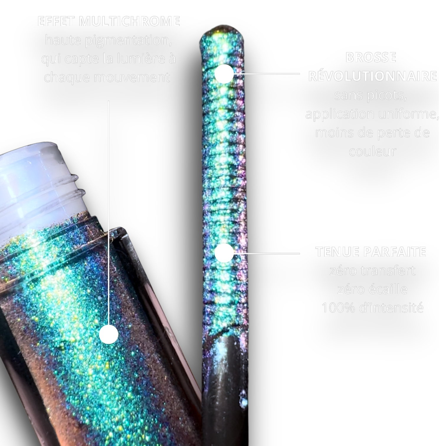 LashTrip™ - PACK COLOR SET 1