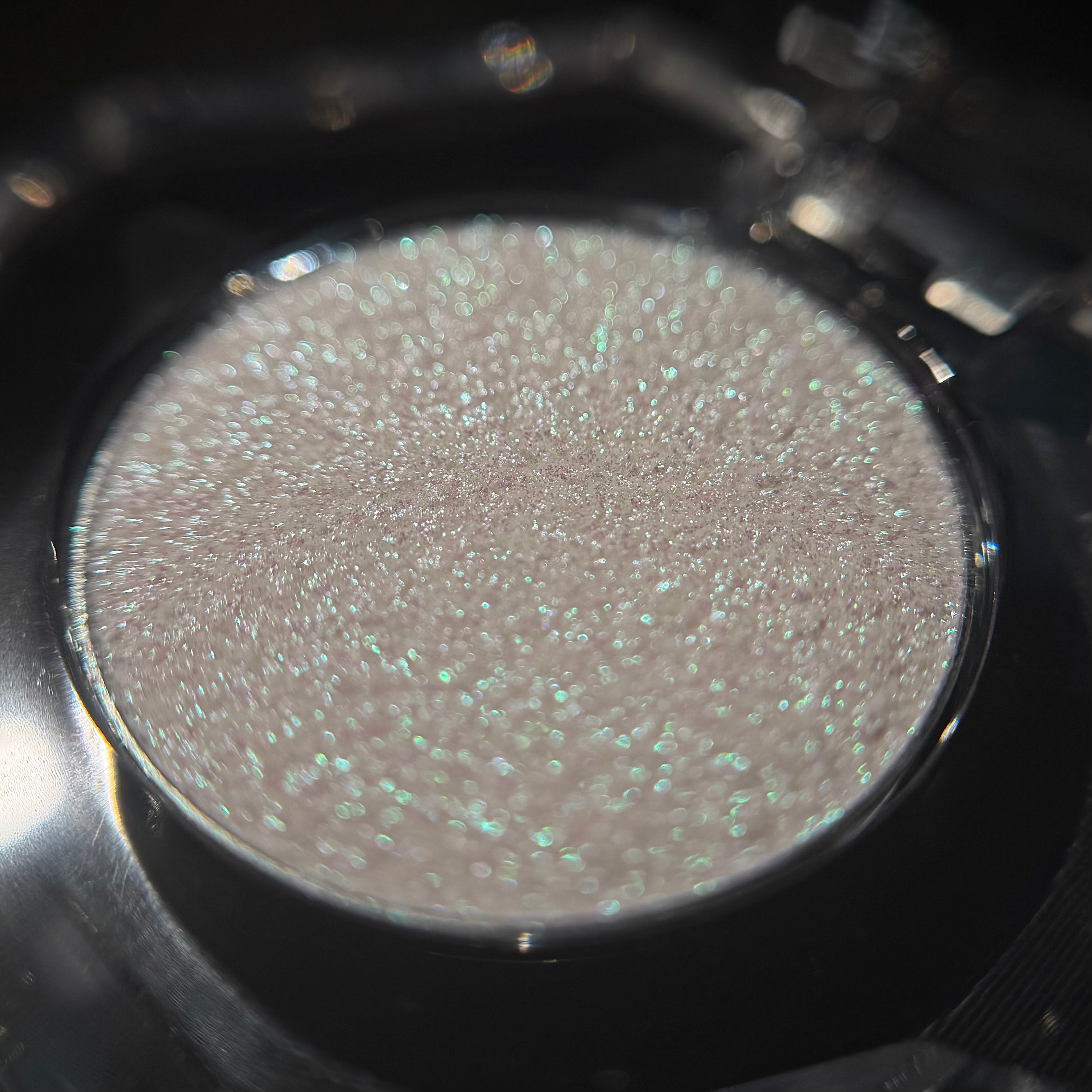 PreciousGlow™ – Icy Summit