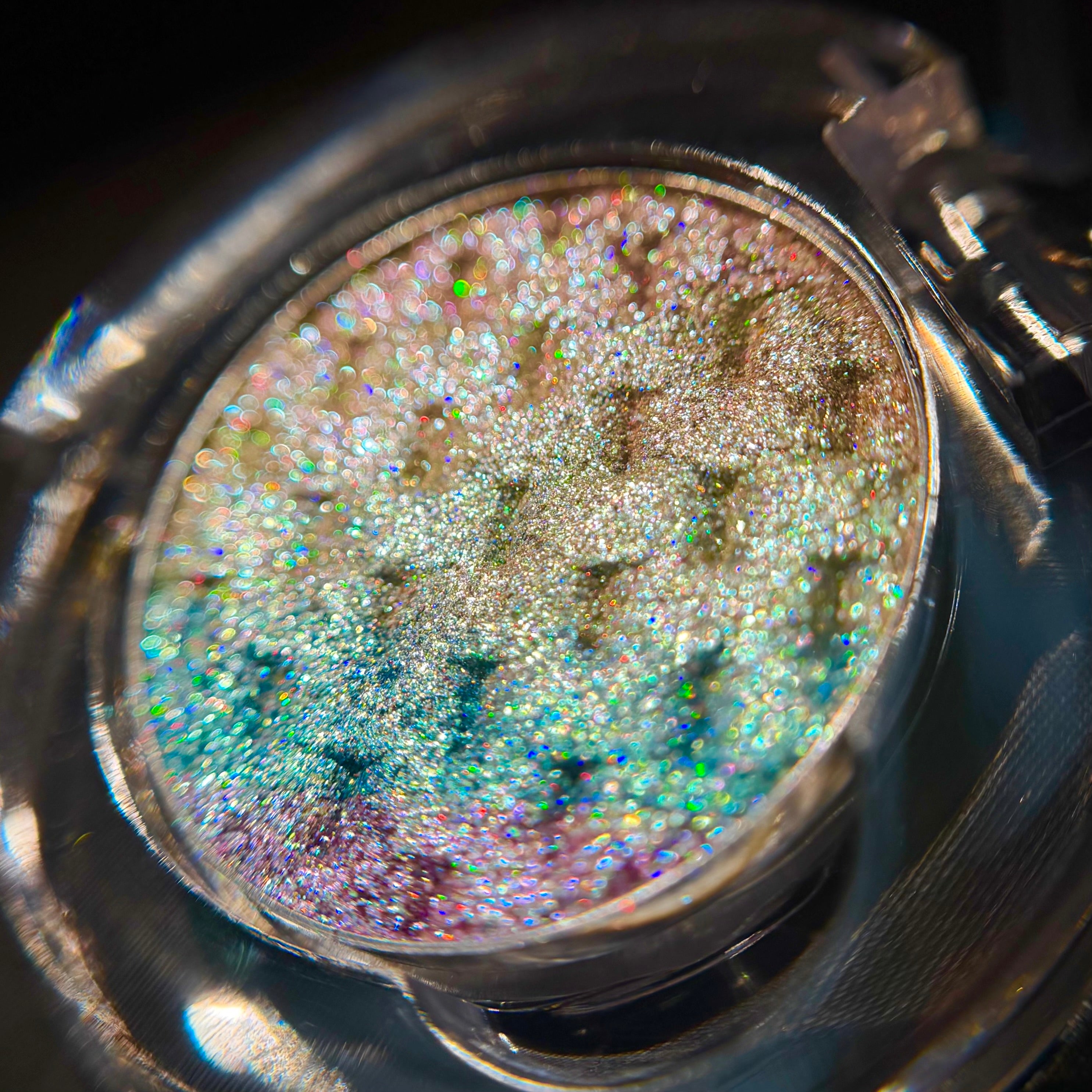 RainbowTouch™ – Marshmallow Sky