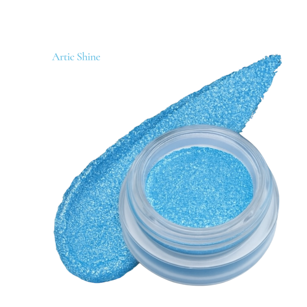 Smooth Shadow™ – Éclat Irisé 24h, Couleur Vibrante